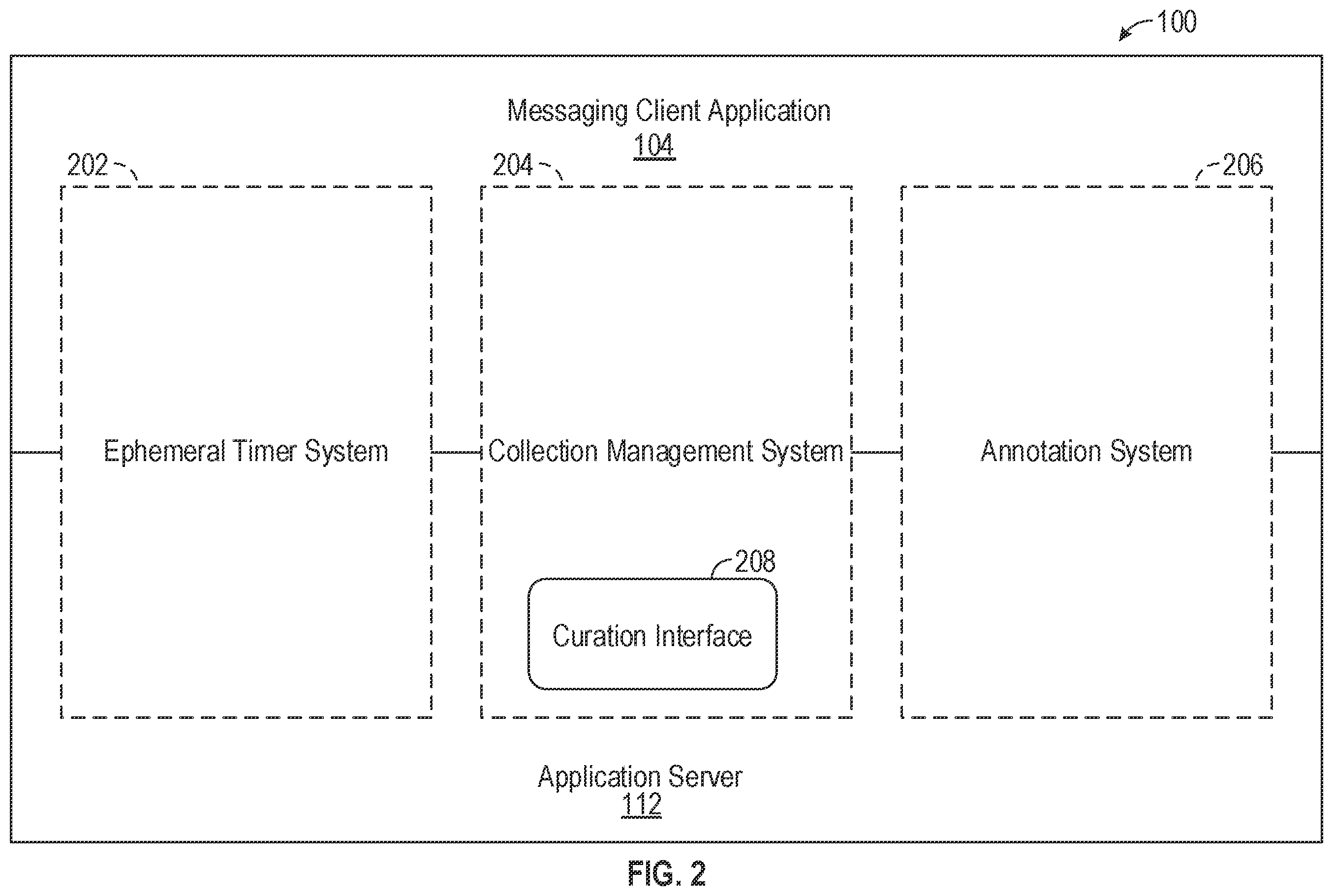 Patent US12361652 Figure 2 – Augmented reality object manipulation