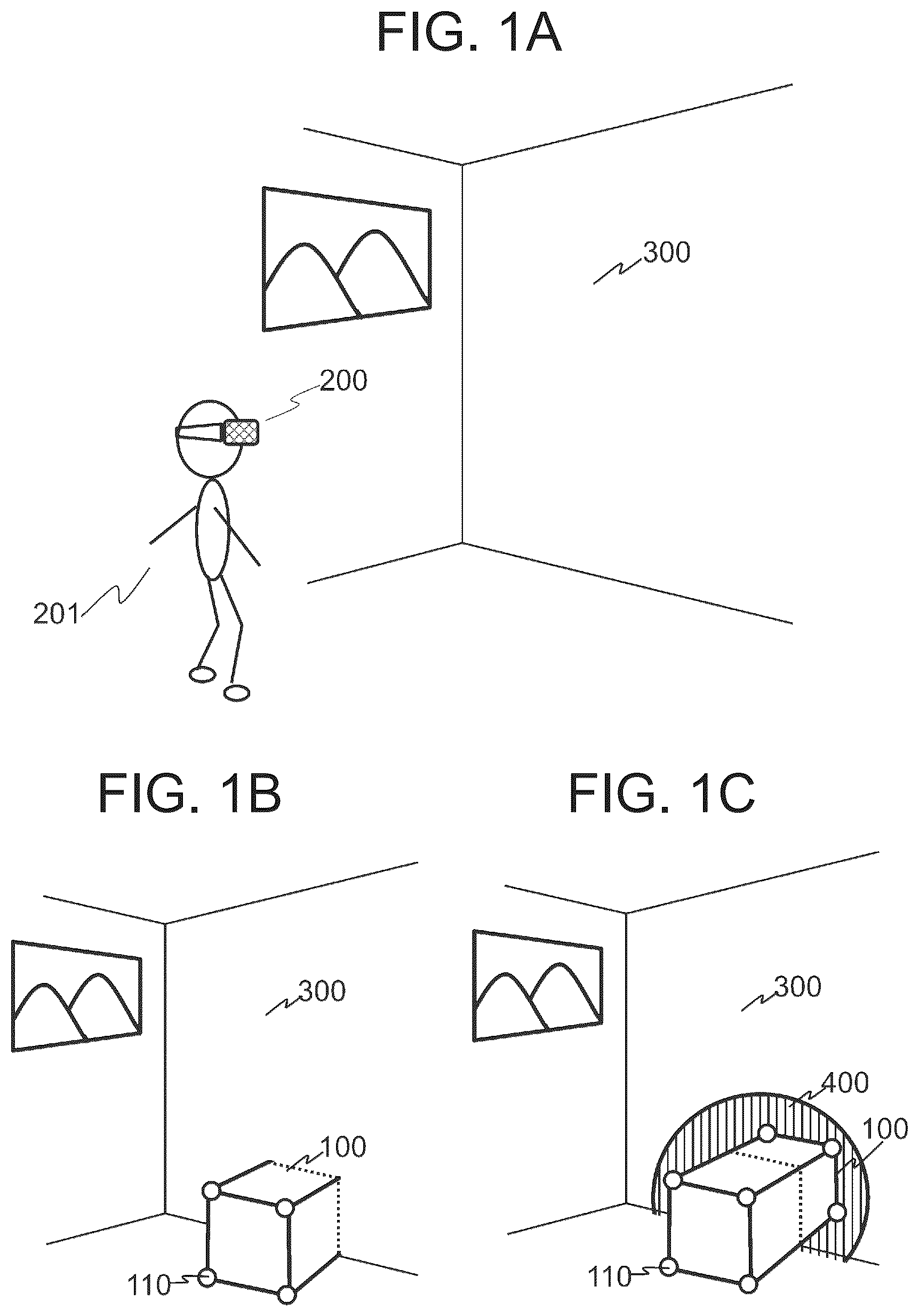 Patent US12361654 Figure 1 – Display terminal, display control system and display control method