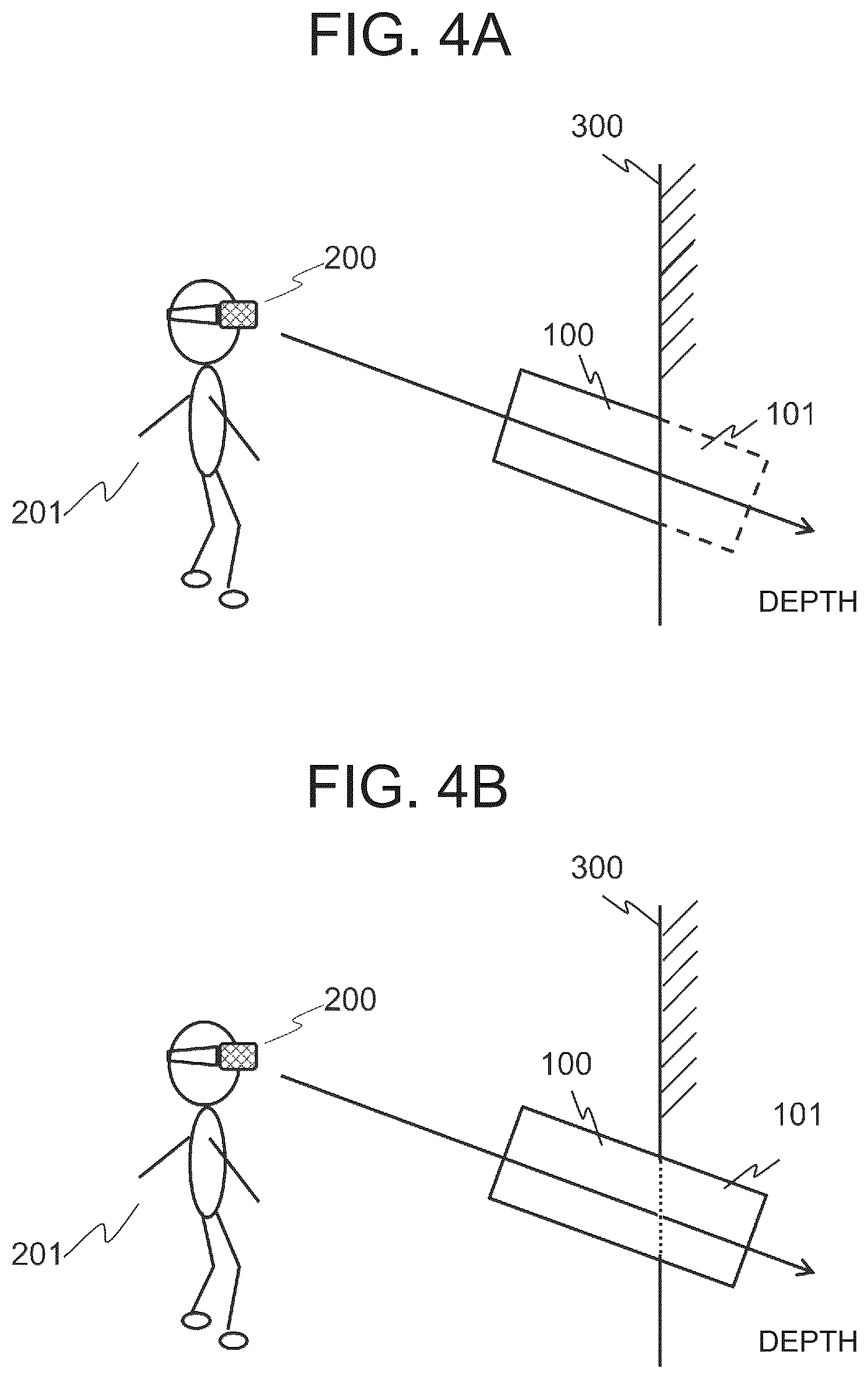 Patent US12361654 Figure 4 – Display terminal, display control system and display control method