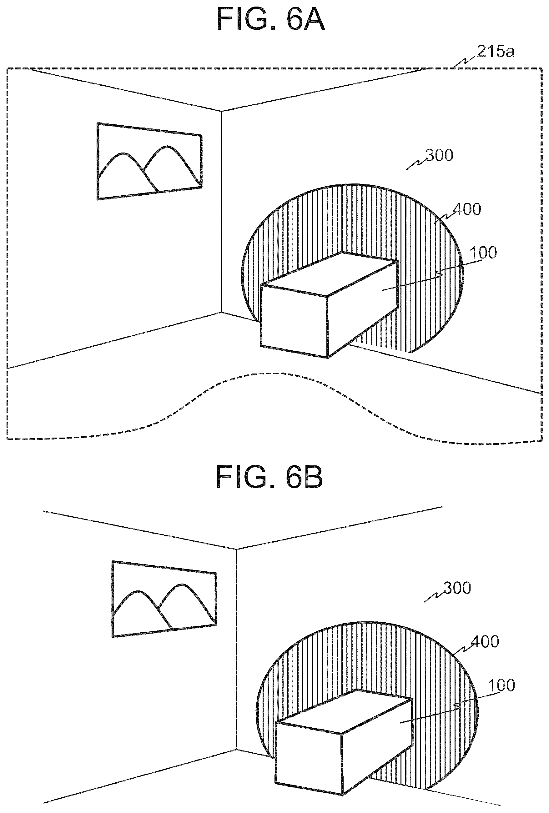 Patent US12361654 Figure 6 – Display terminal, display control system and display control method