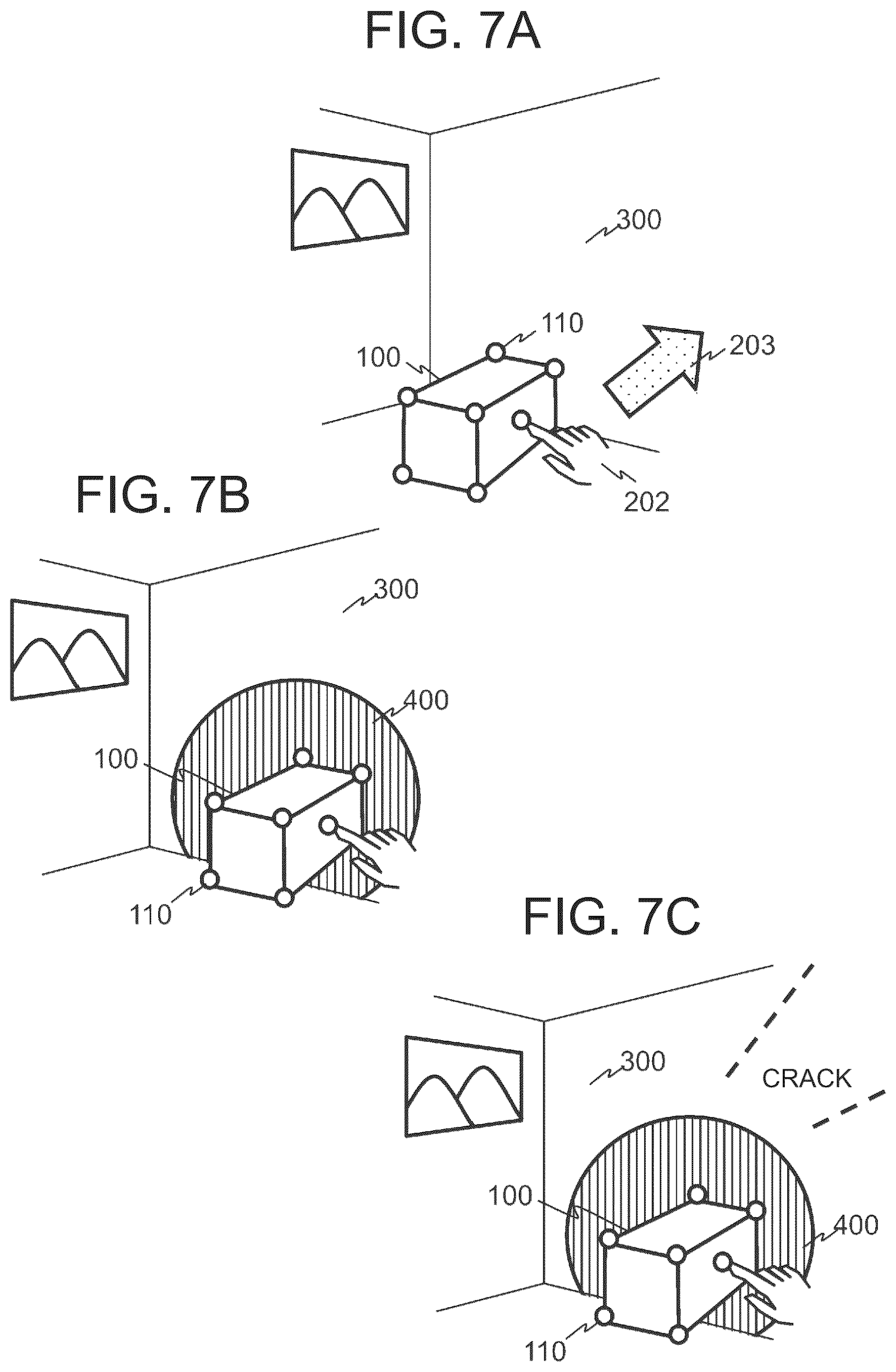 Patent US12361654 Figure 7 – Display terminal, display control system and display control method