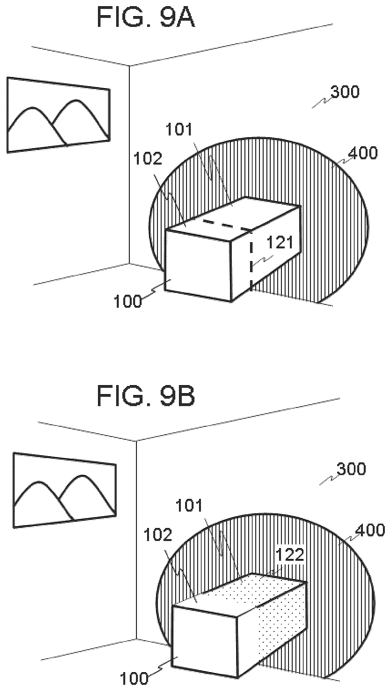 Patent US12361654 Figure 9 – Display terminal, display control system and display control method