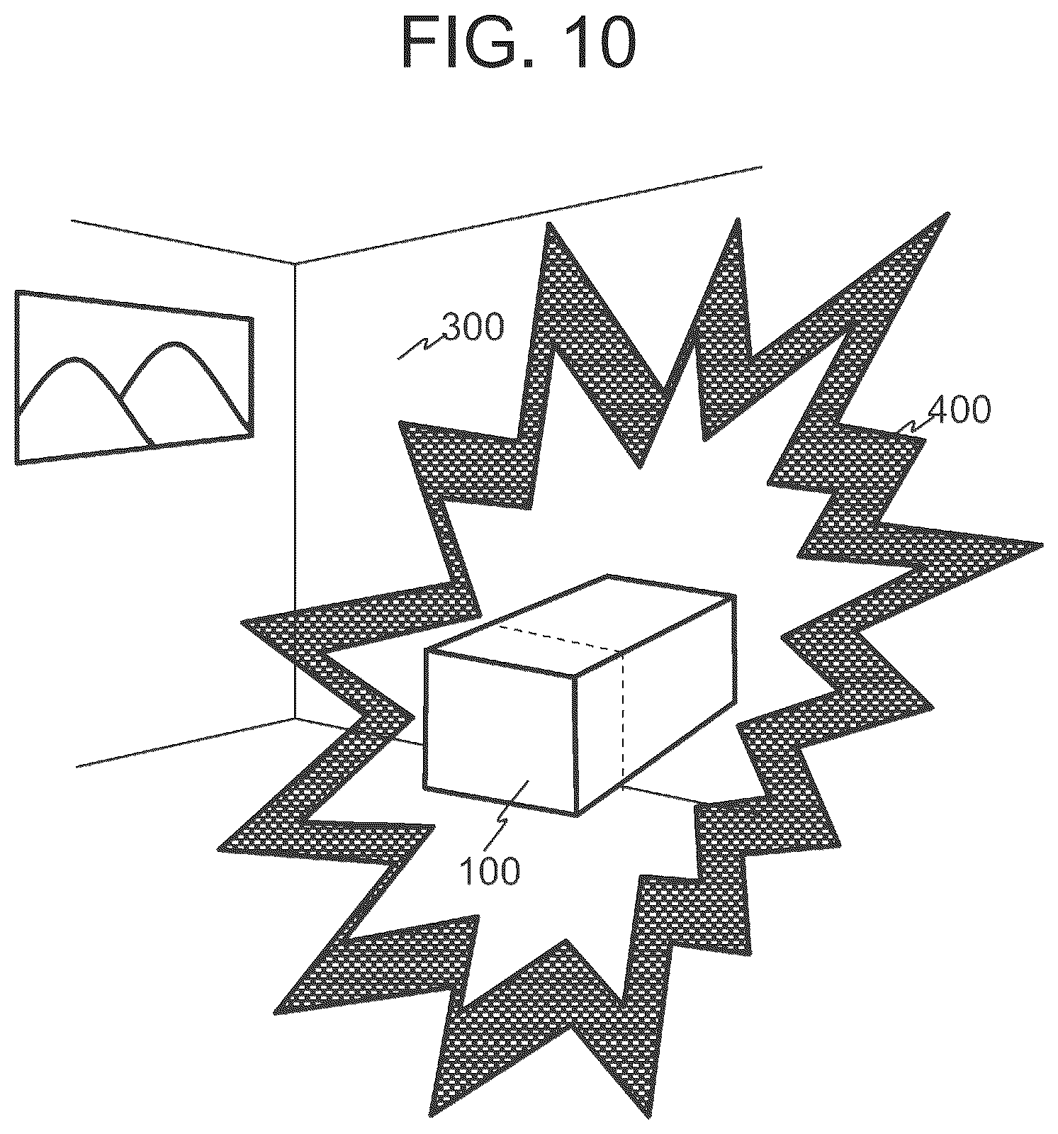 Patent US12361654 Figure 10 – Display terminal, display control system and display control method
