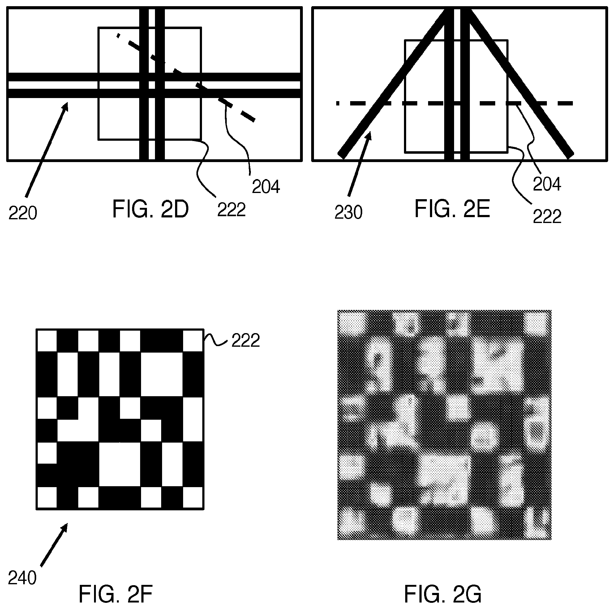 Patent US12361656 Figure 3 – High resolution alignment of 3D imaging with 2D imaging