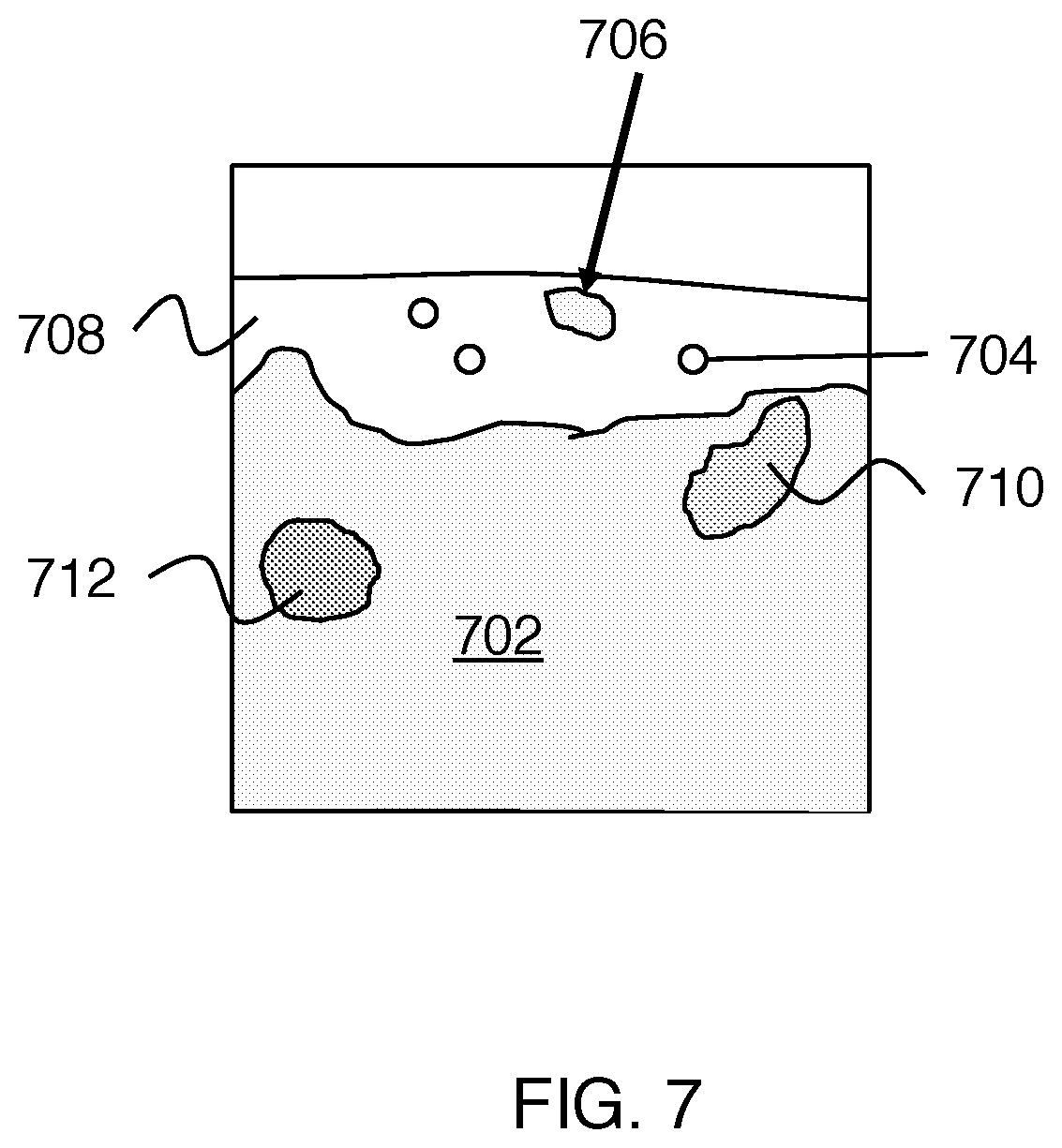 Patent US12361656 Figure 7 – High resolution alignment of 3D imaging with 2D imaging