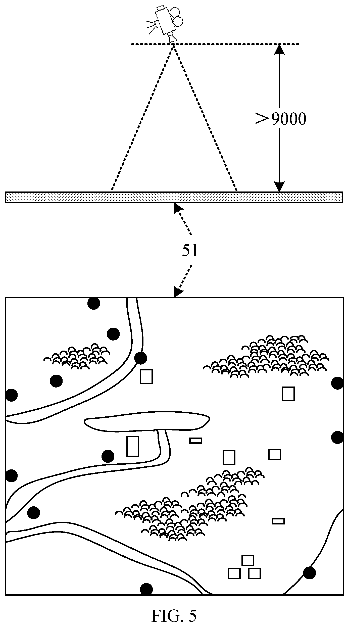 Patent US12361659 Figure 4 – Virtual scene display method and apparatus, device, storage medium, and program product
