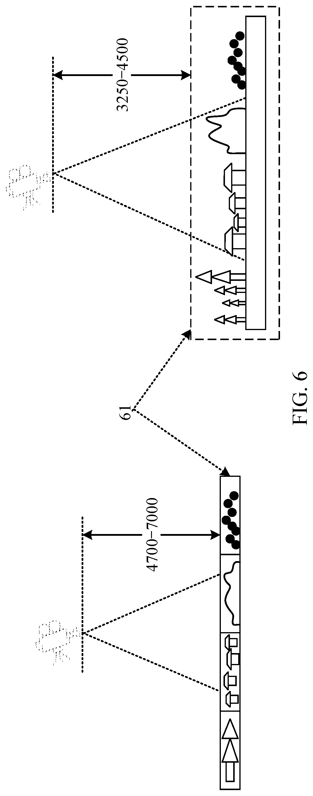 Patent US12361659 Figure 5 – Virtual scene display method and apparatus, device, storage medium, and program product