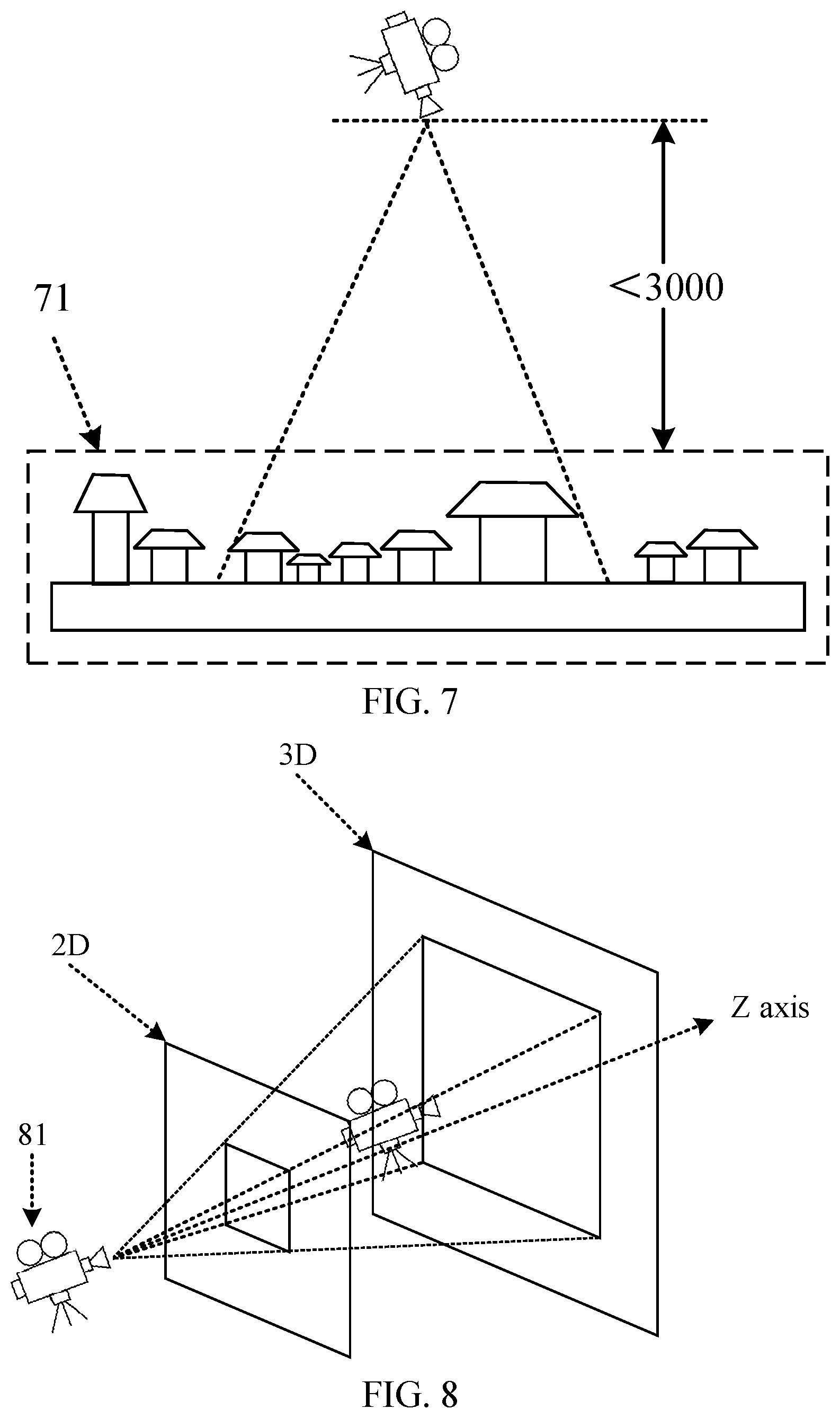Patent US12361659 Figure 6 – Virtual scene display method and apparatus, device, storage medium, and program product