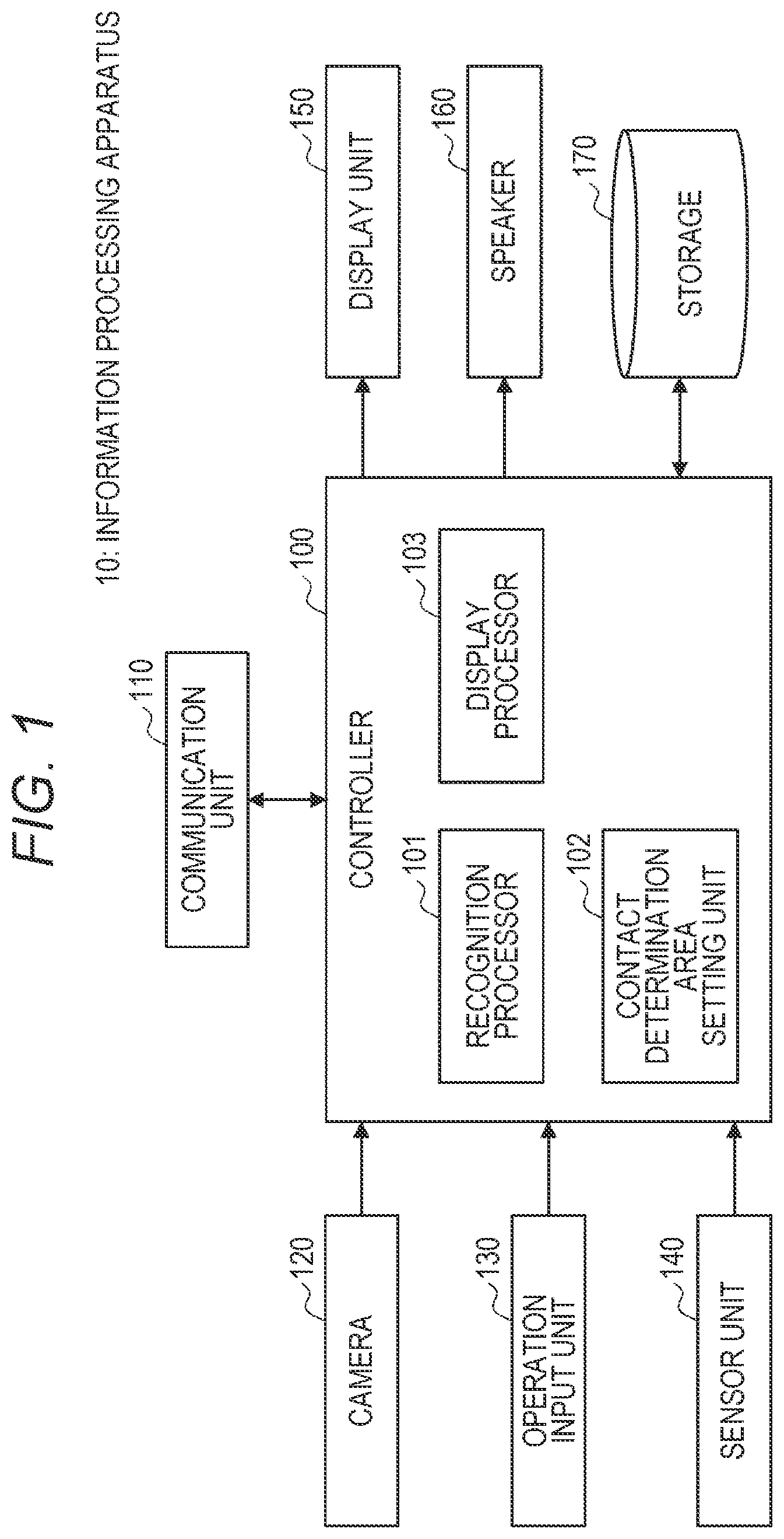 Patent US12361660 Figure 1 – Information processing apparatus, information processing method, and program