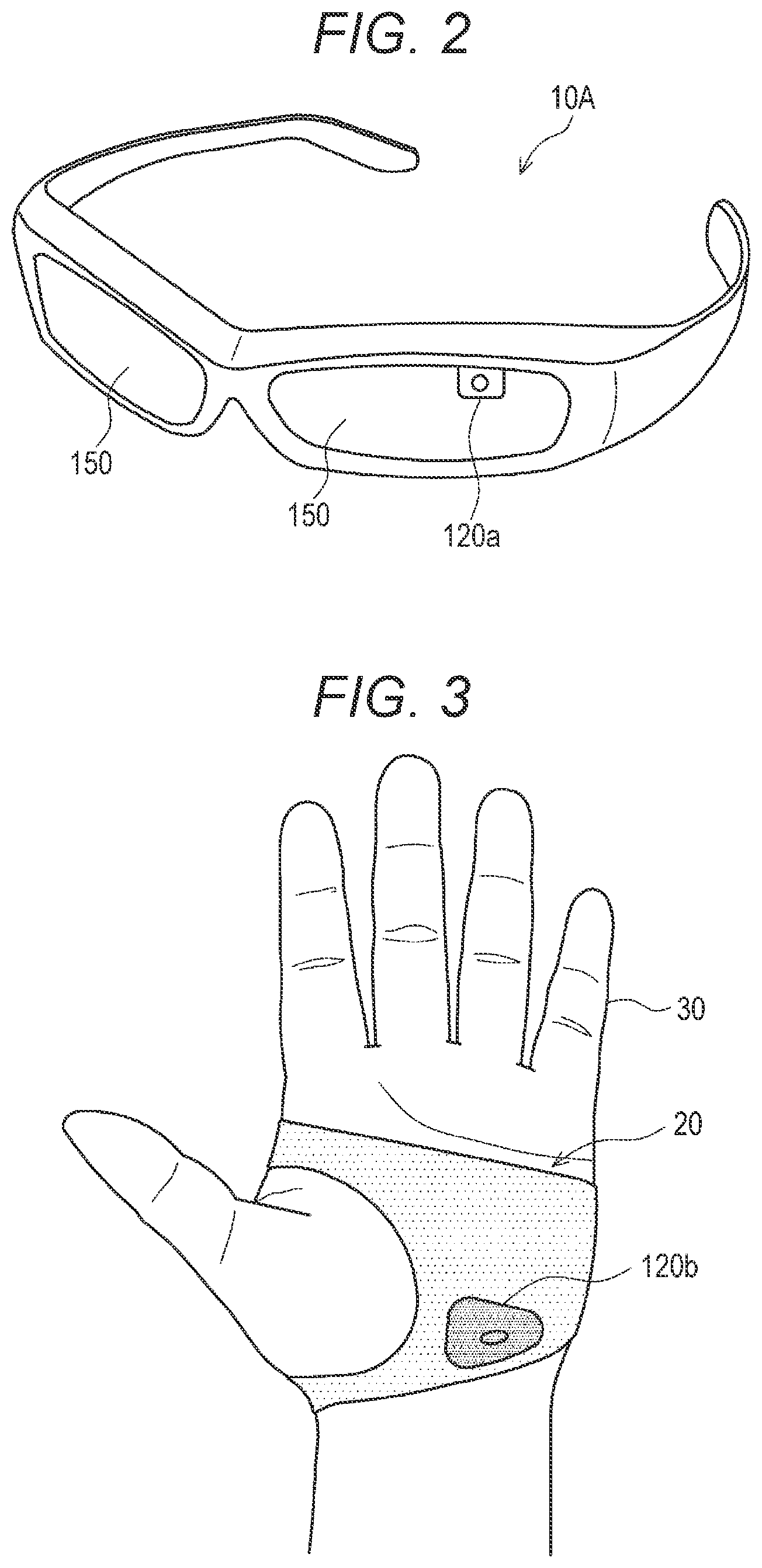 Patent US12361660 Figure 2 – Information processing apparatus, information processing method, and program