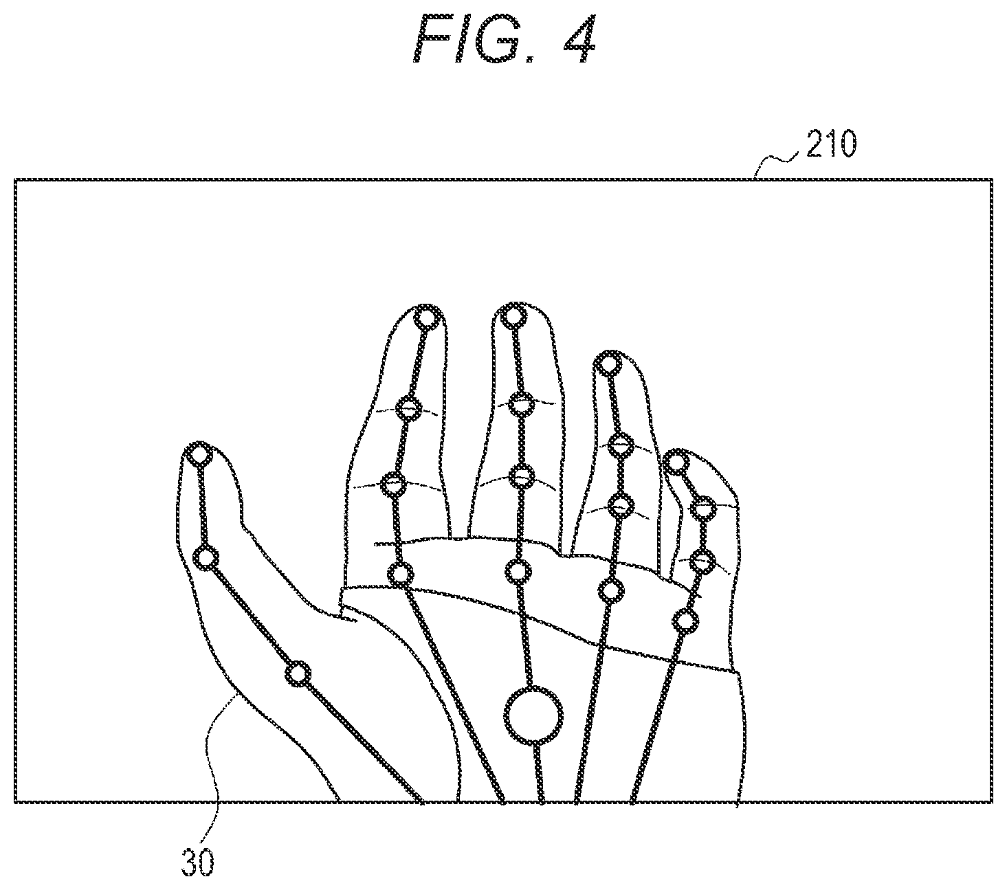 Patent US12361660 Figure 3 – Information processing apparatus, information processing method, and program