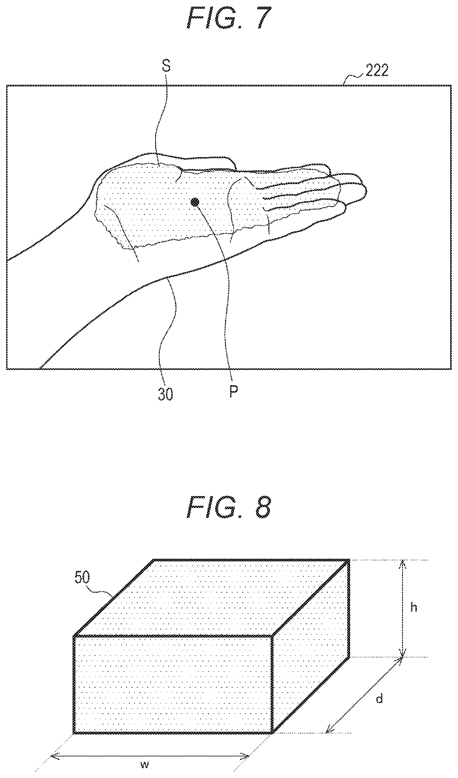 Patent US12361660 Figure 6 – Information processing apparatus, information processing method, and program