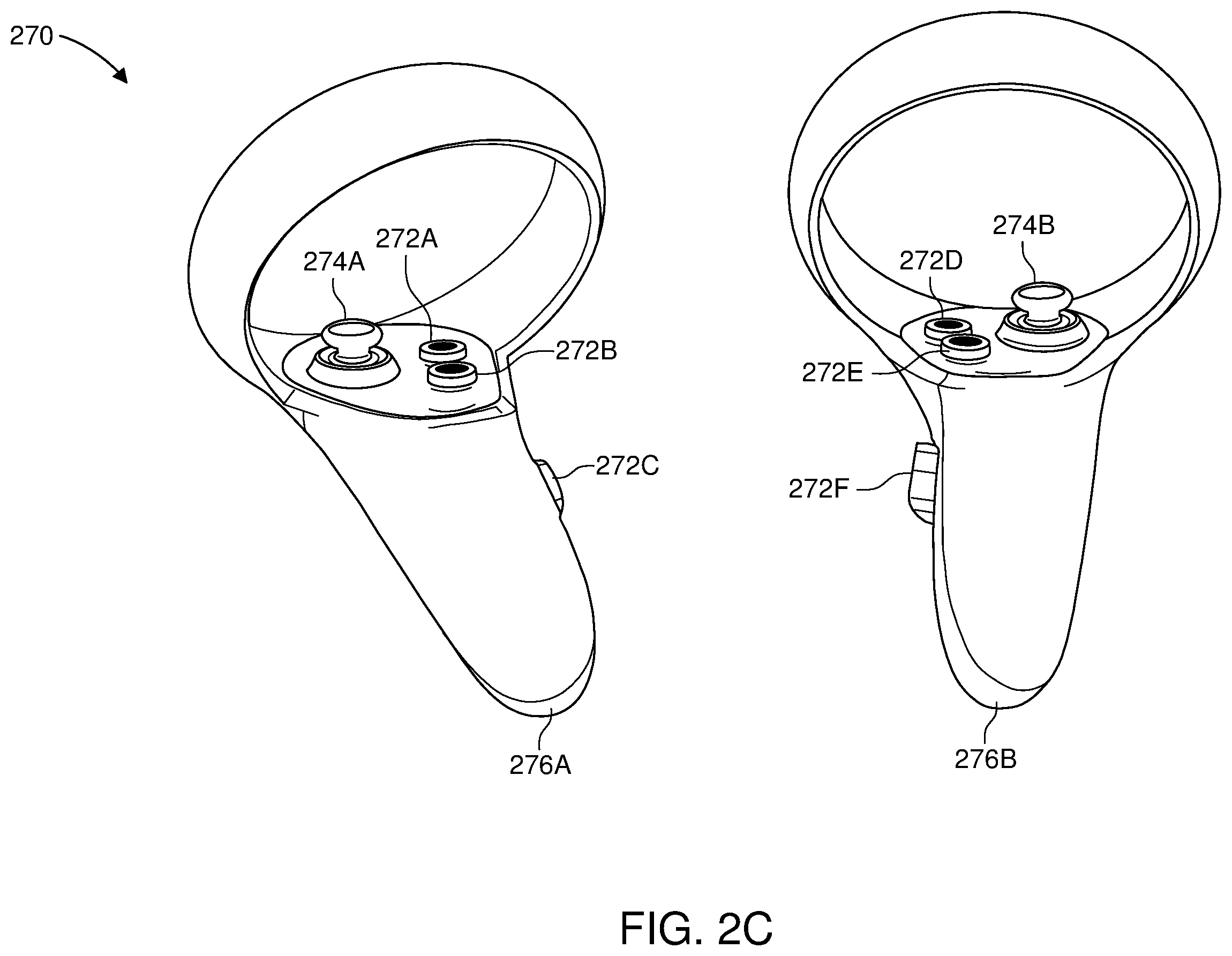 Patent US12361661 Figure 4 – Artificial reality (XR) location-based displays and interactions