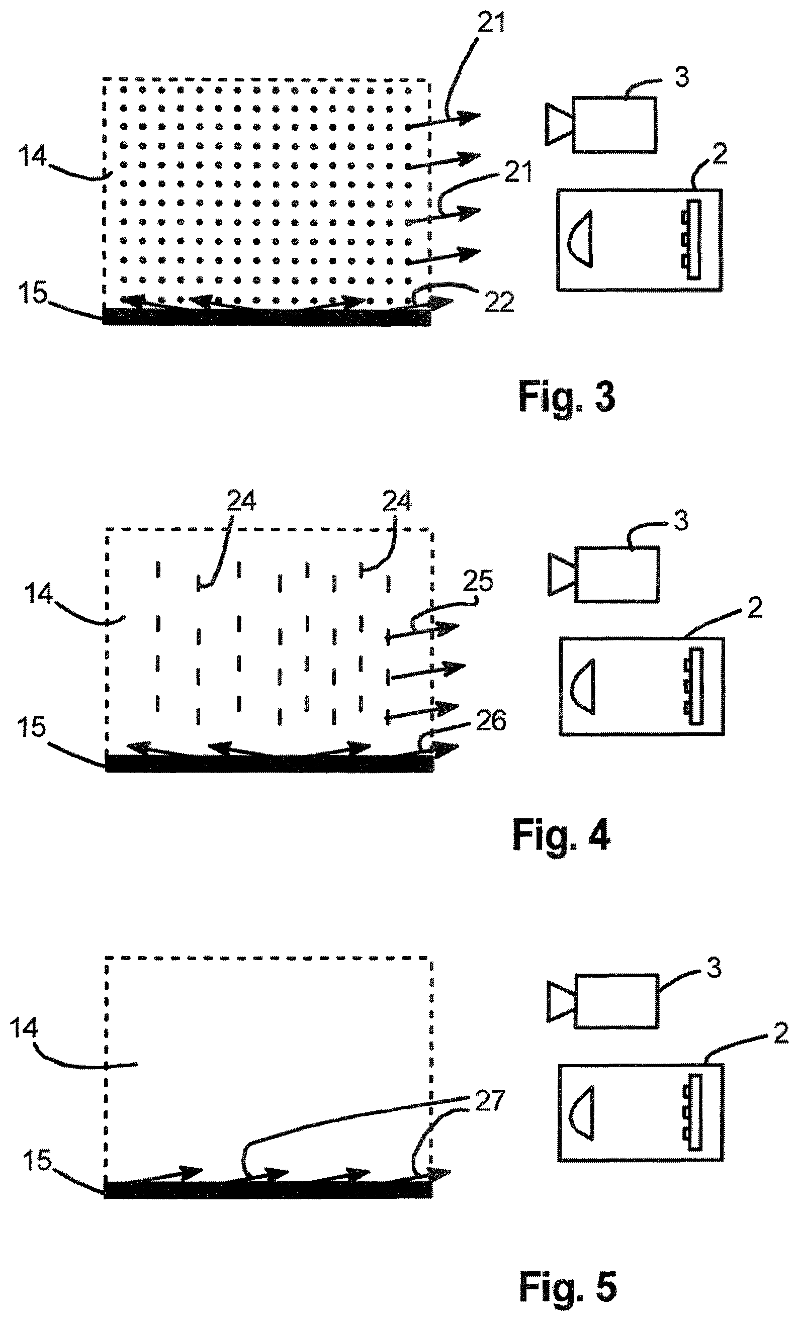 Patent US12361666 Figure 3 – Apparatus for identifying a weather condition in the area in front of a vehicle