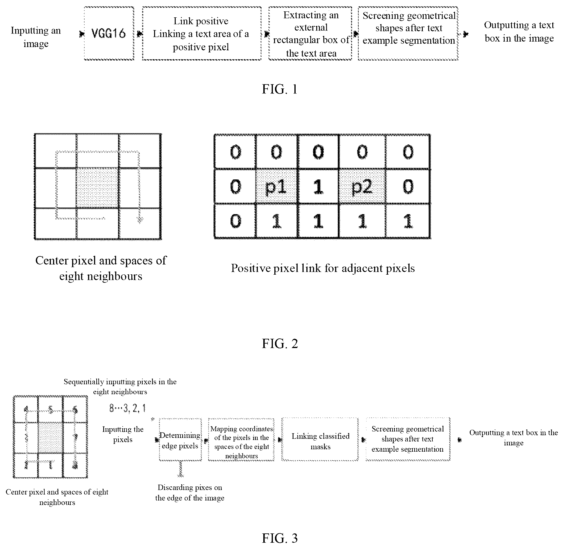 Patent US12361667 Figure 1 – Text processing method and apparatus, and electronic device and storage medium