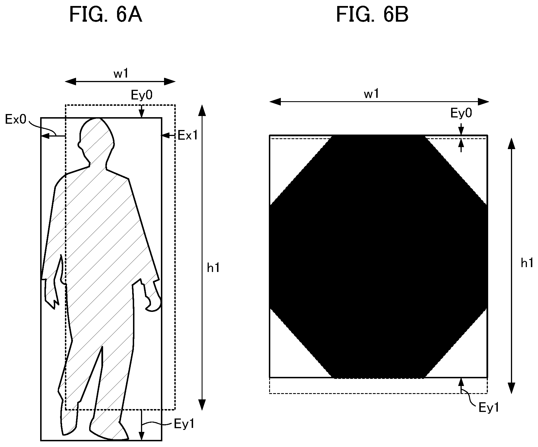 Patent US12361670 Figure 6 – Image processing device, image processing method, moving device, and storage medium