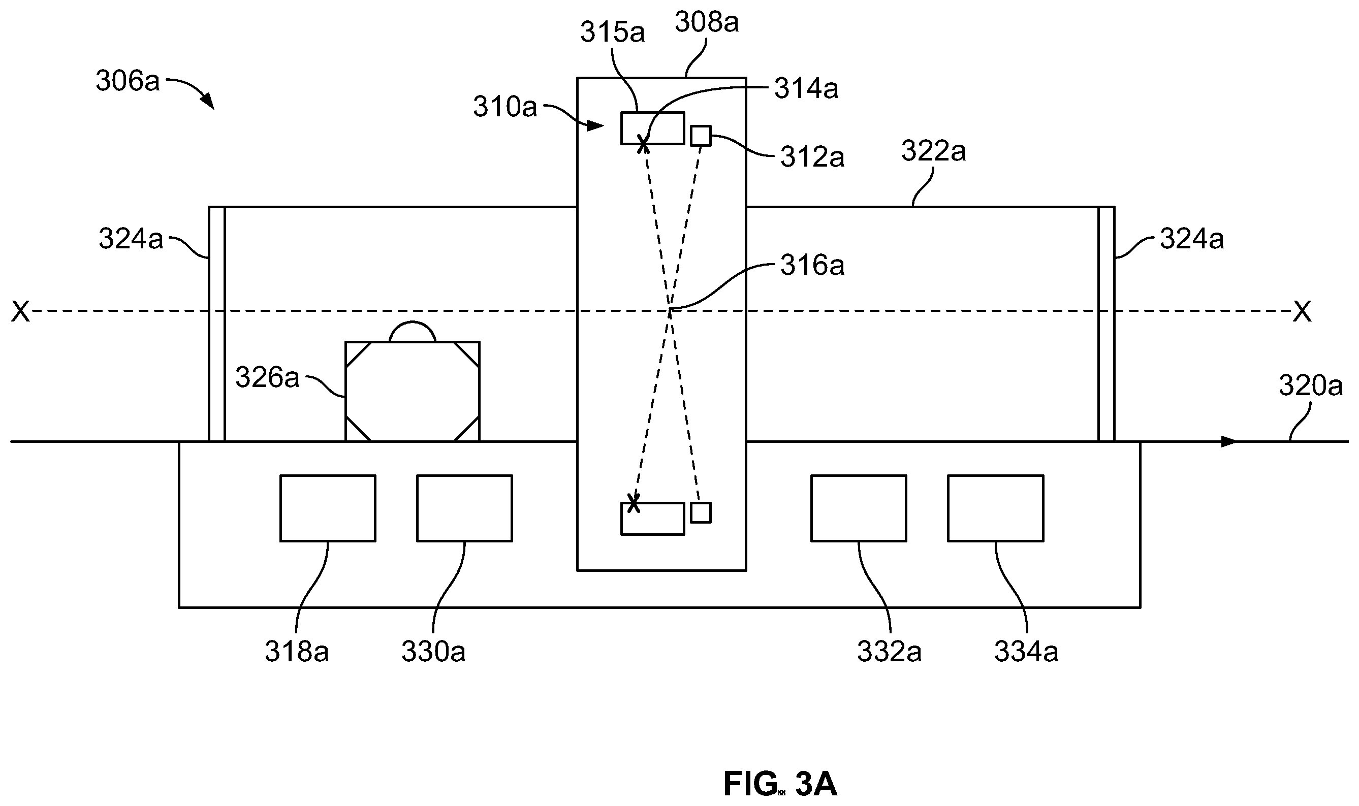Patent US12361671 Figure 5 – Methods and systems for accurate visual layer separation in the displays of scanning systems