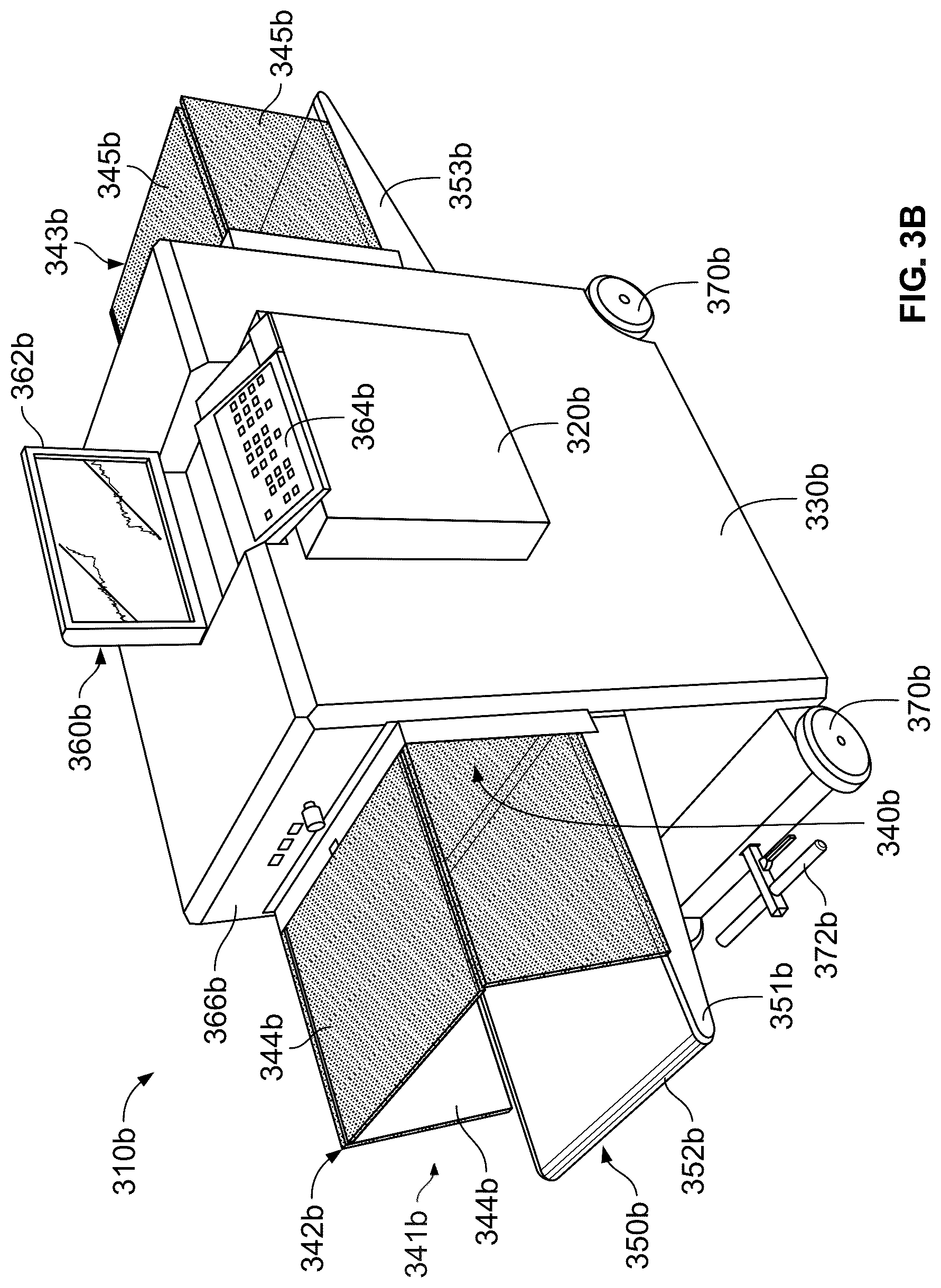 Patent US12361671 Figure 6 – Methods and systems for accurate visual layer separation in the displays of scanning systems