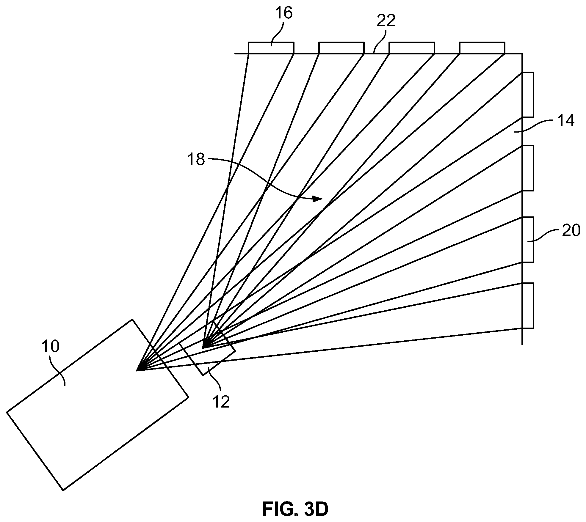 Patent US12361671 Figure 8 – Methods and systems for accurate visual layer separation in the displays of scanning systems
