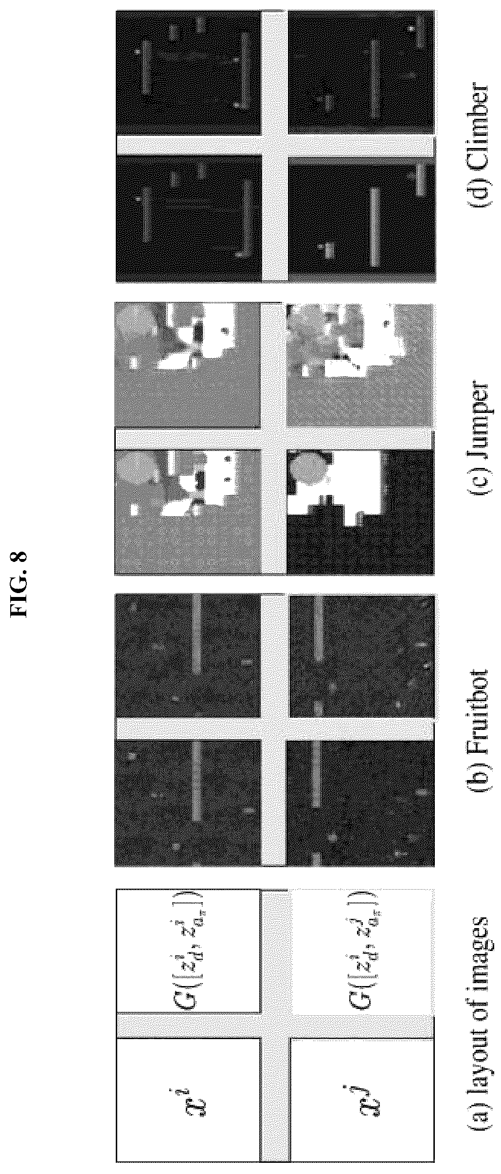 Patent US12361672 Figure 11 – Method for self-supervised reinforcement learning by analogy-making cross-reference to related application