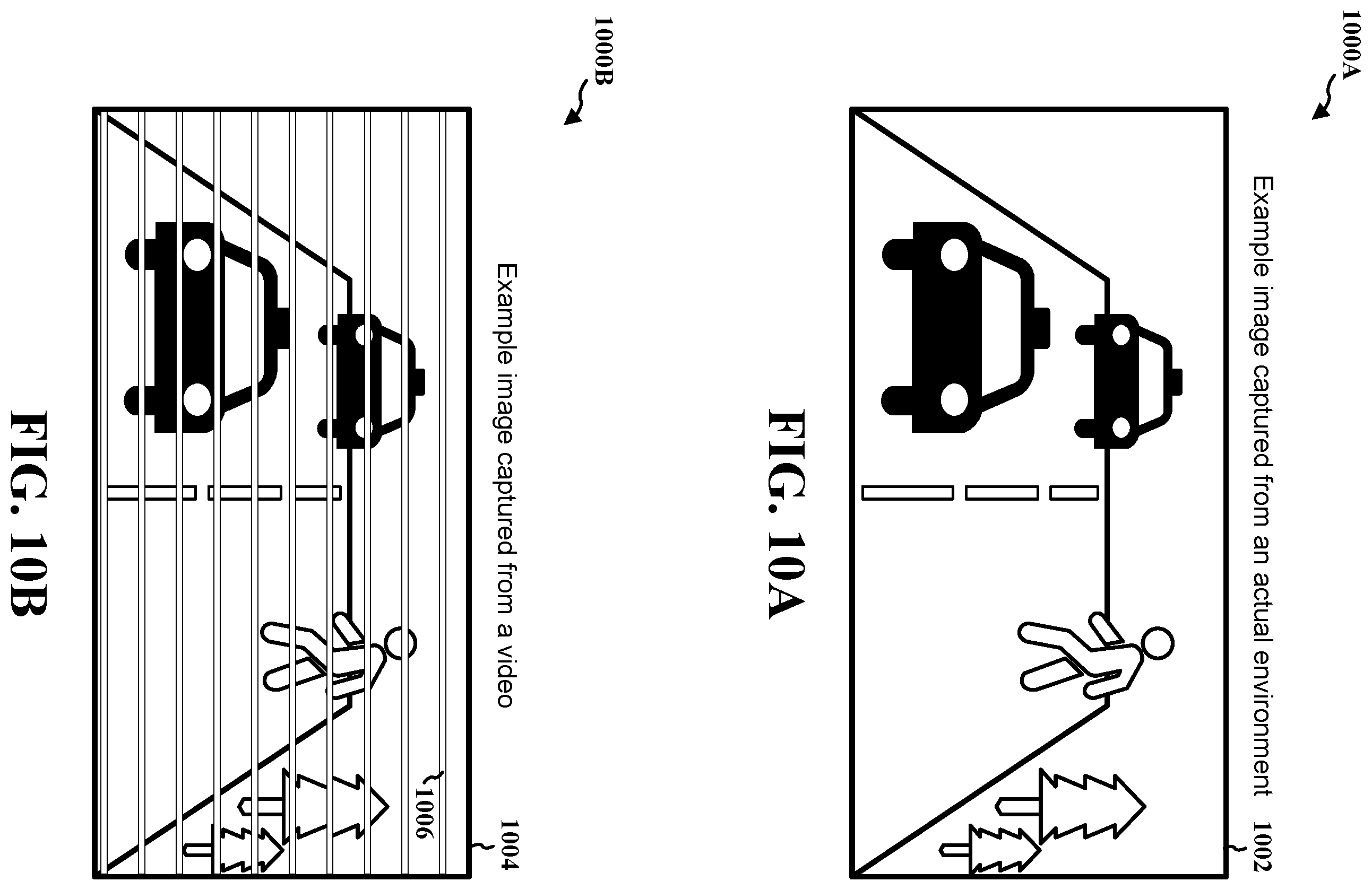Patent US12361673 Figure 10 – Anti-spoofing in camera-aided location and perception