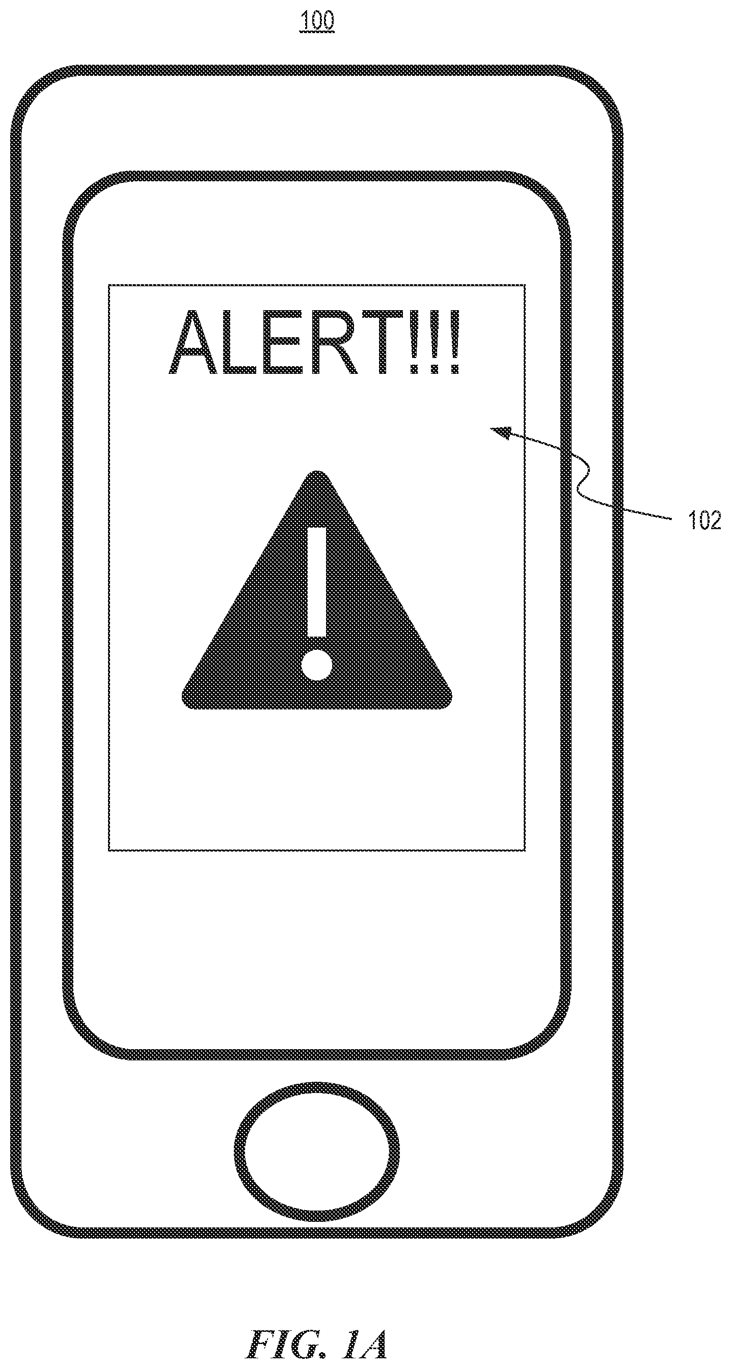Patent US12361678 Figure 1 – Systems and methods for authenticating via photo modification identification