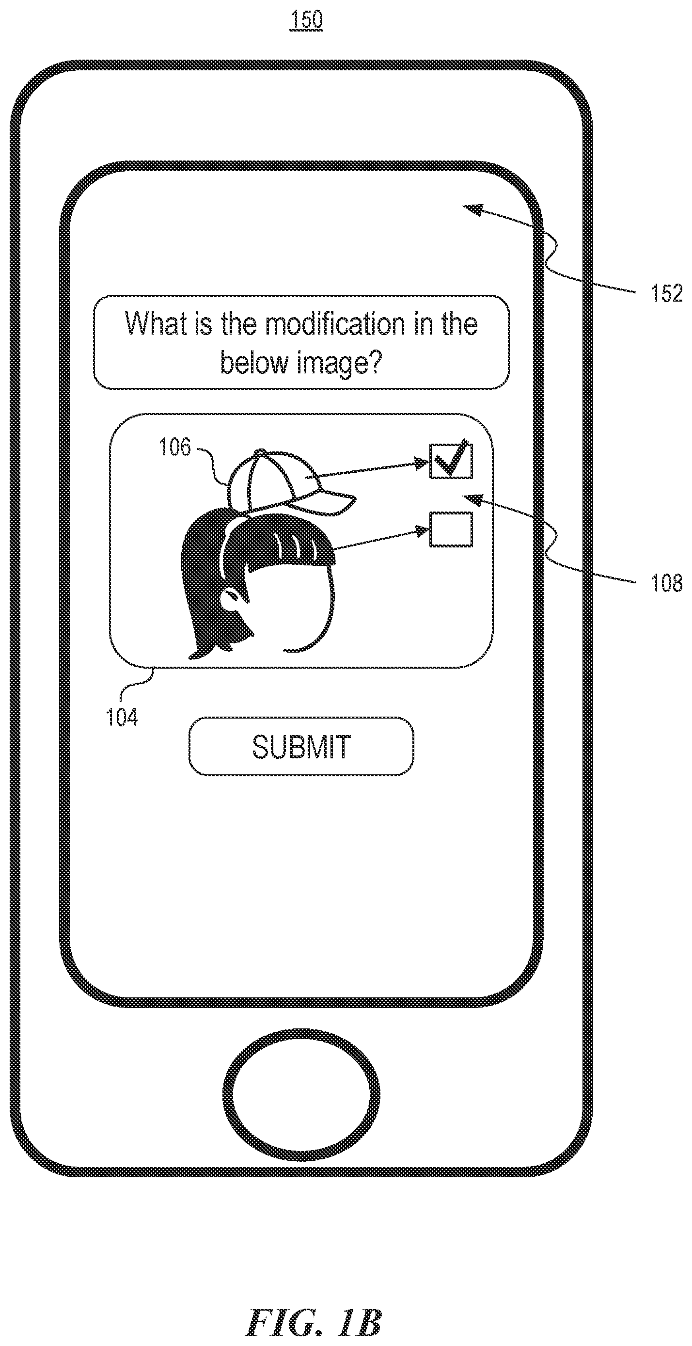 Patent US12361678 Figure 2 – Systems and methods for authenticating via photo modification identification