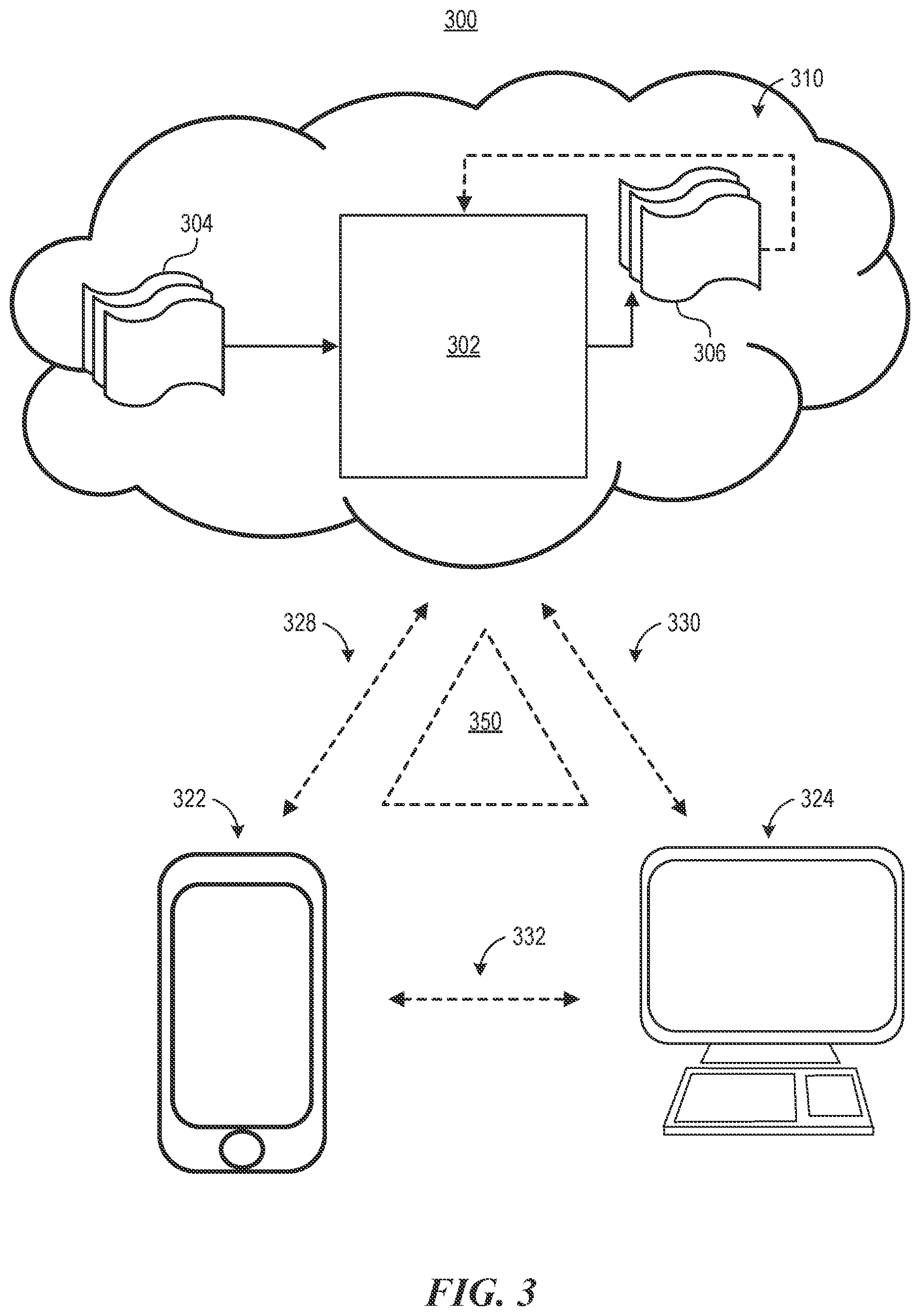 Patent US12361678 Figure 4 – Systems and methods for authenticating via photo modification identification