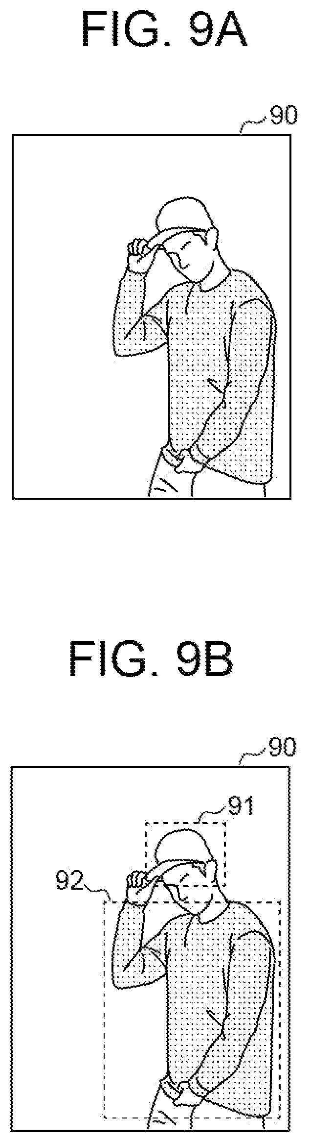Patent US12361682 Figure 10 – Information processing apparatus, information processing method, and non-transitory computer readable medium