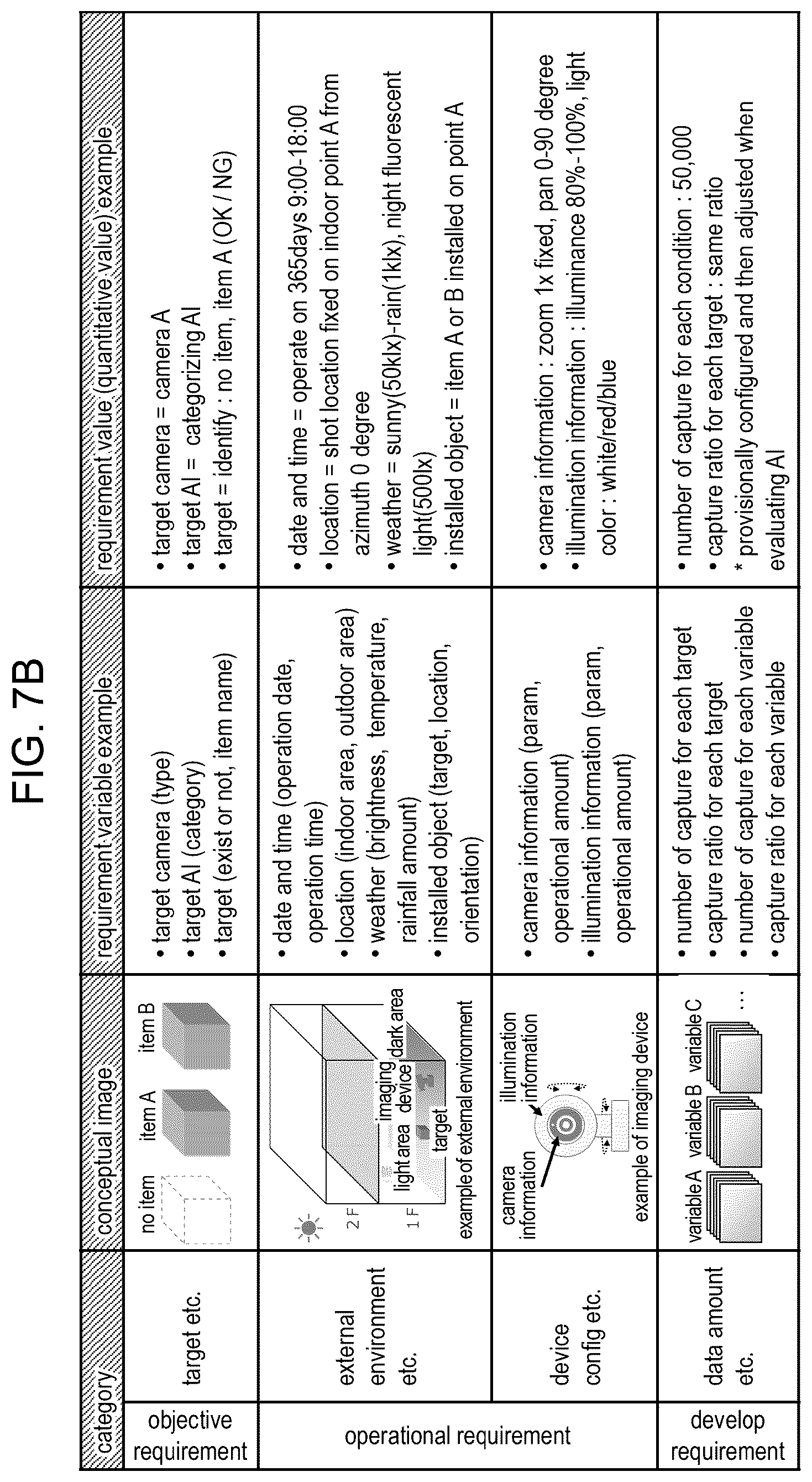 Patent US12361684 Figure 8 – Data collection system