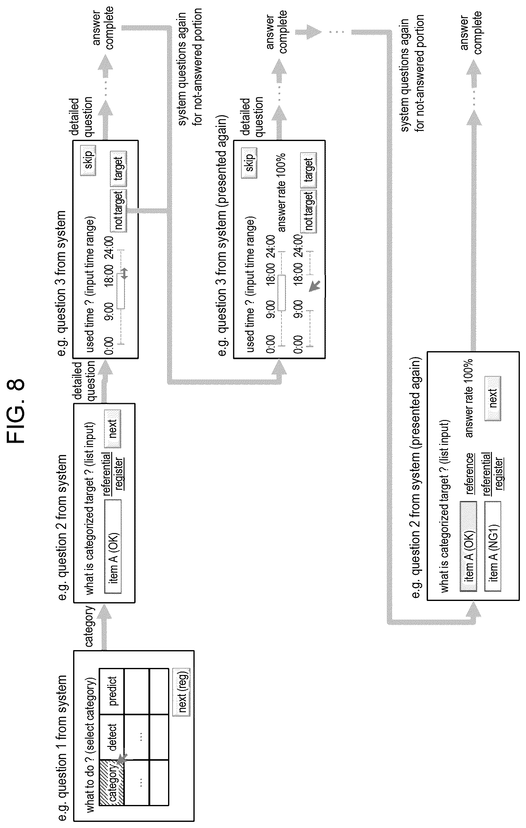 Patent US12361684 Figure 9 – Data collection system