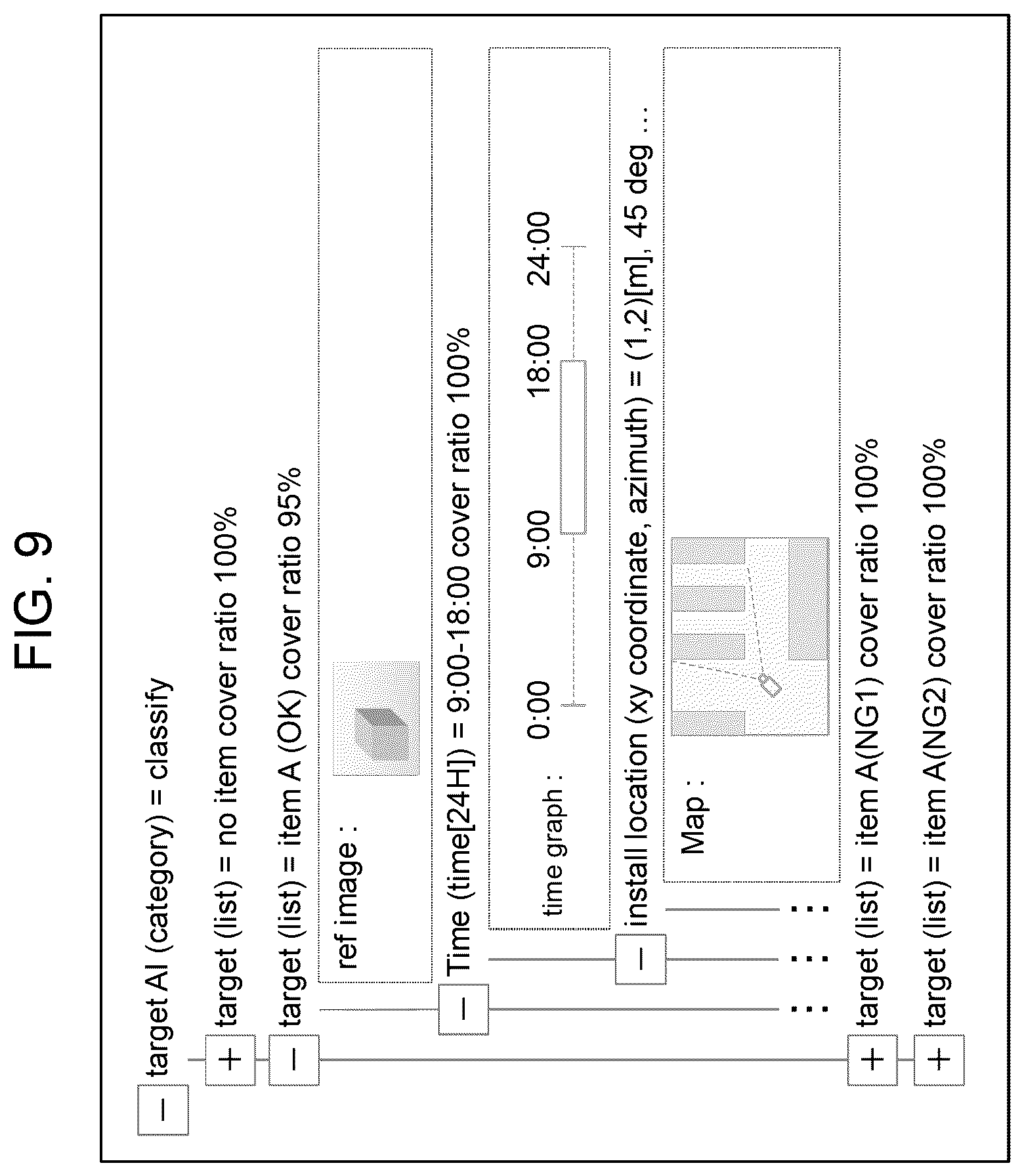 Patent US12361684 Figure 10 – Data collection system