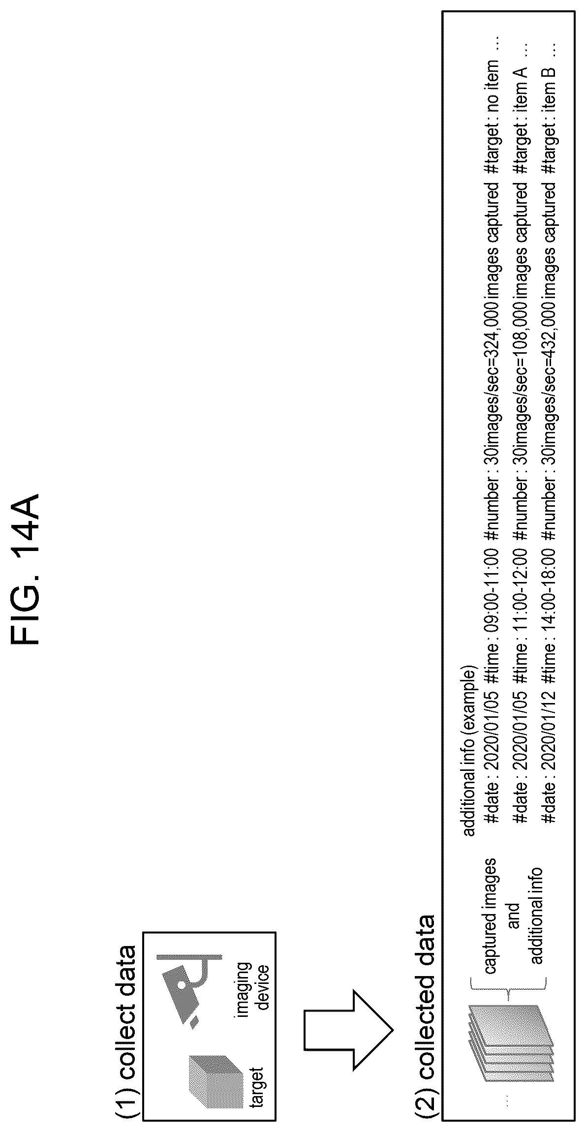 Patent US12361684 Figure 15 – Data collection system