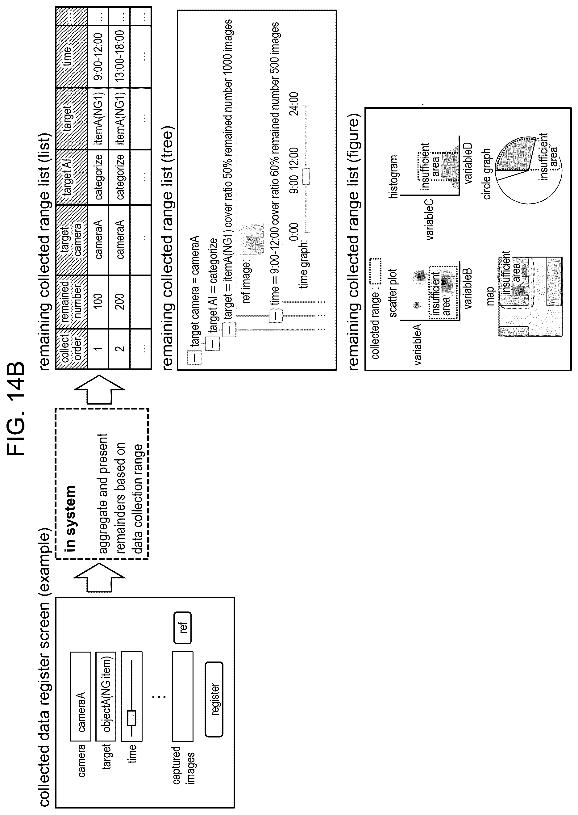 Patent US12361684 Figure 16 – Data collection system