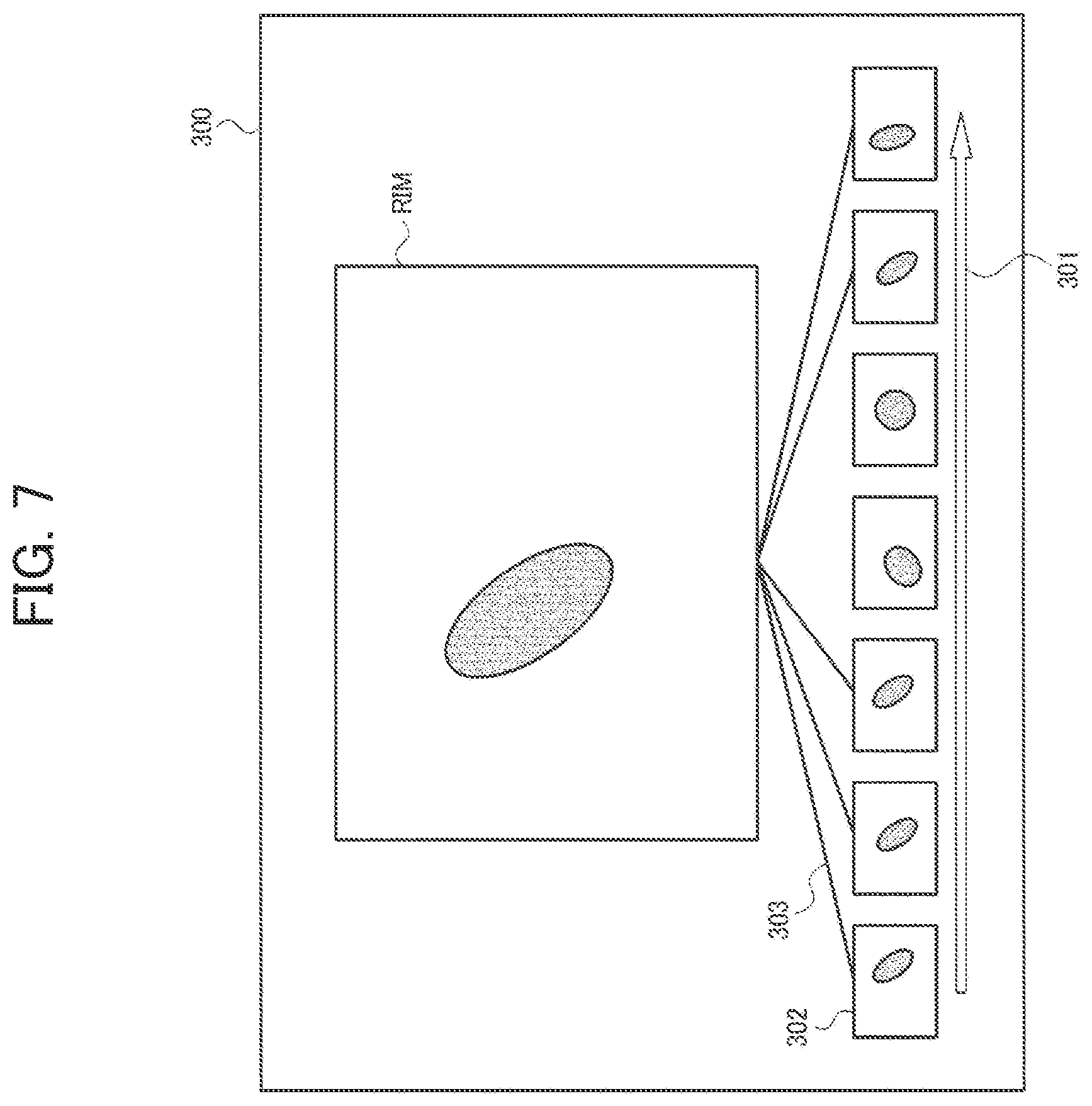 Patent US12361685 Figure 7 – Training data generating system, method for generating training data, and recording medium