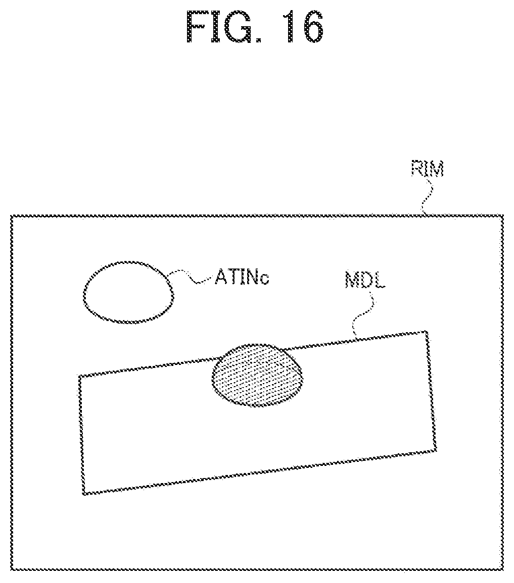 Patent US12361685 Figure 16 – Training data generating system, method for generating training data, and recording medium