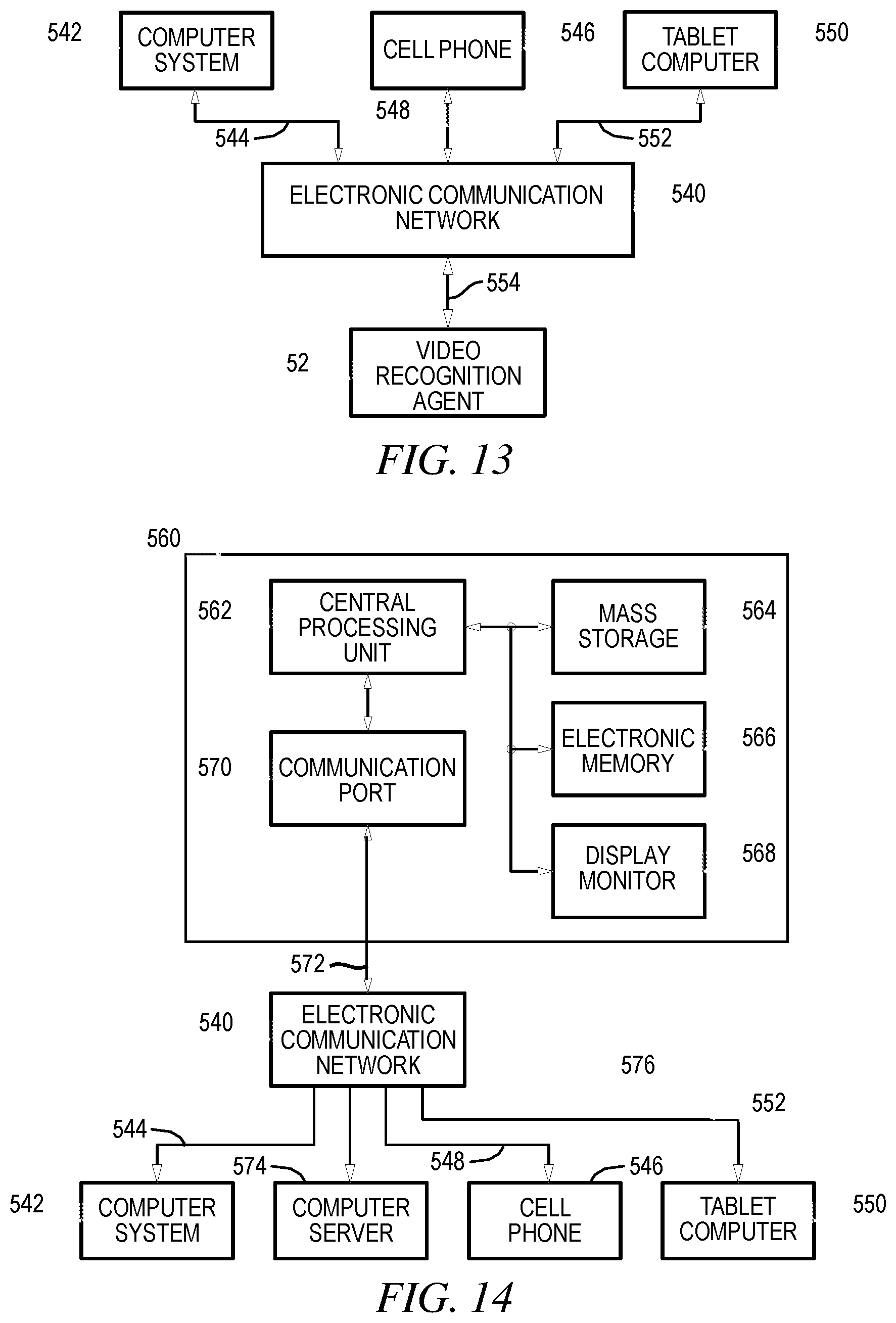 Patent US12361687 Figure 15 – User-described video streams