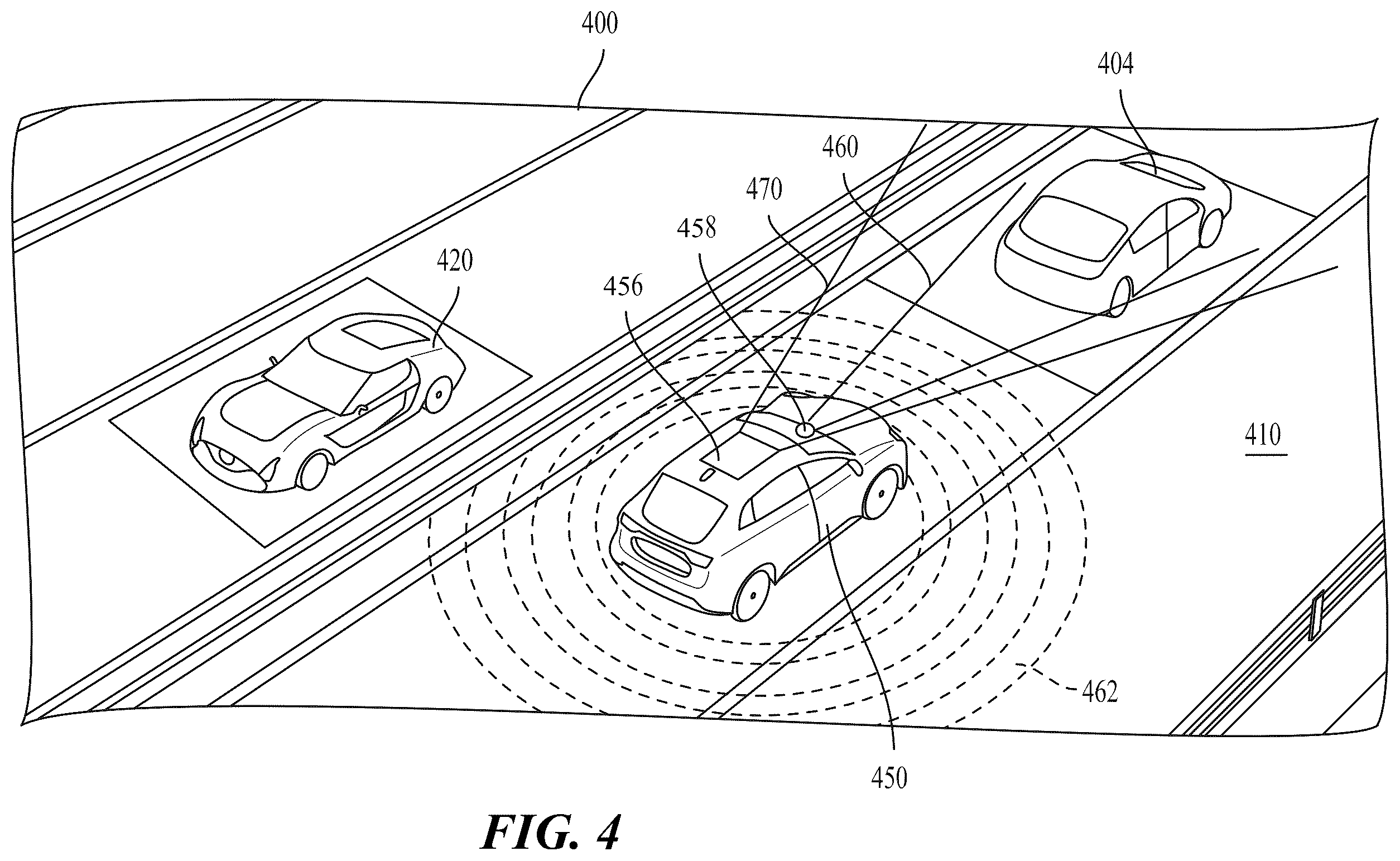Patent US12361688 Figure 4 – System and method for building multi-view machine learning datasets from fleet data