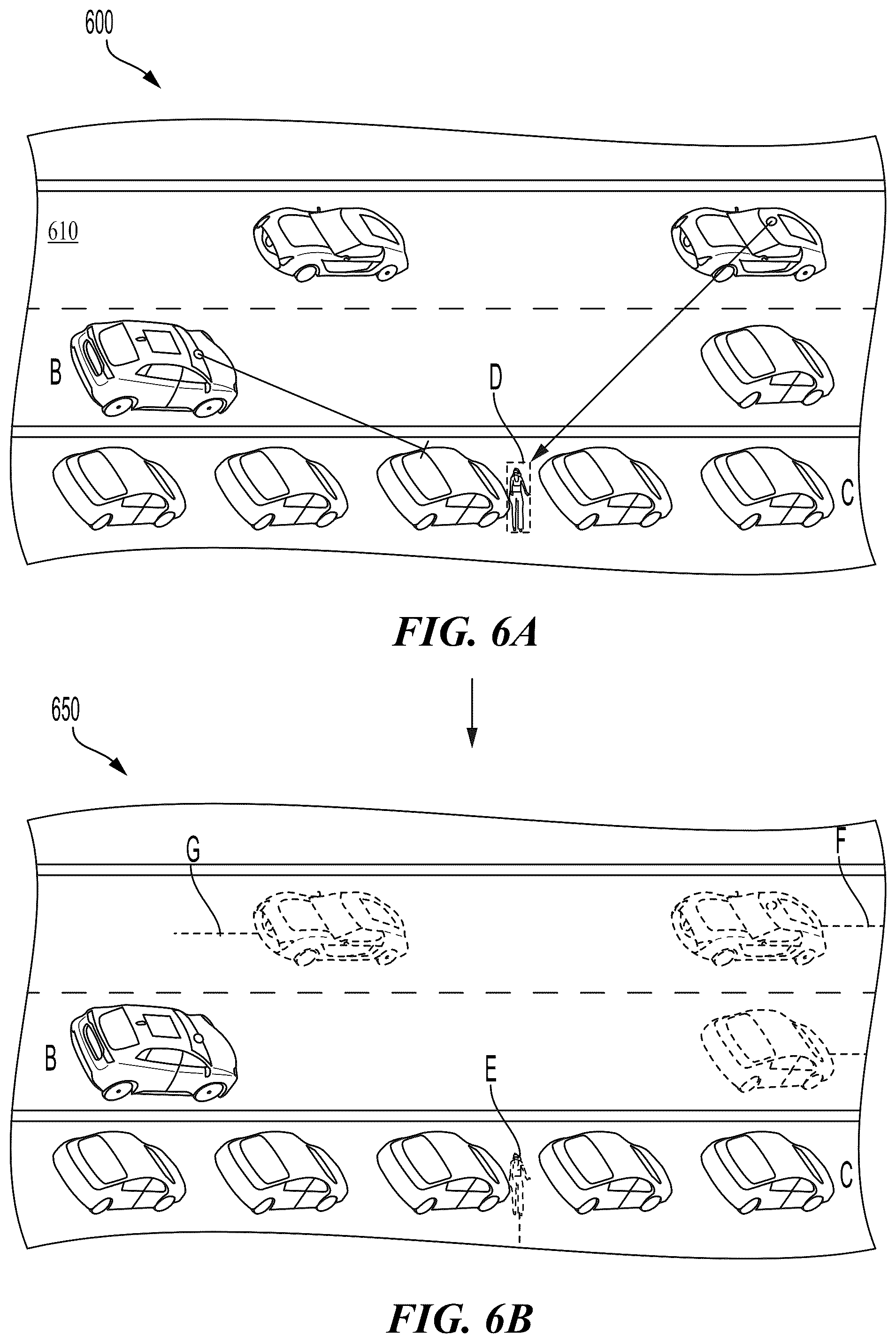 Patent US12361688 Figure 6 – System and method for building multi-view machine learning datasets from fleet data