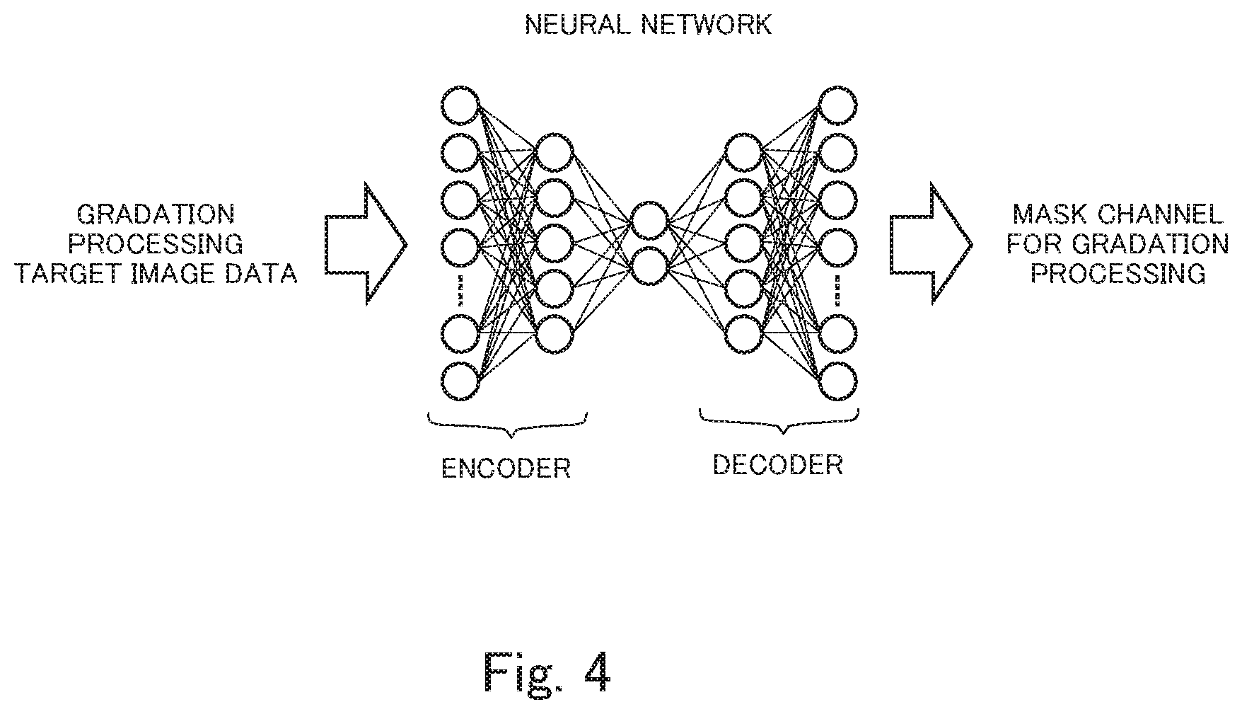 Patent US12361695 Figure 4 – Information processing device, information processing program, and information processing method
