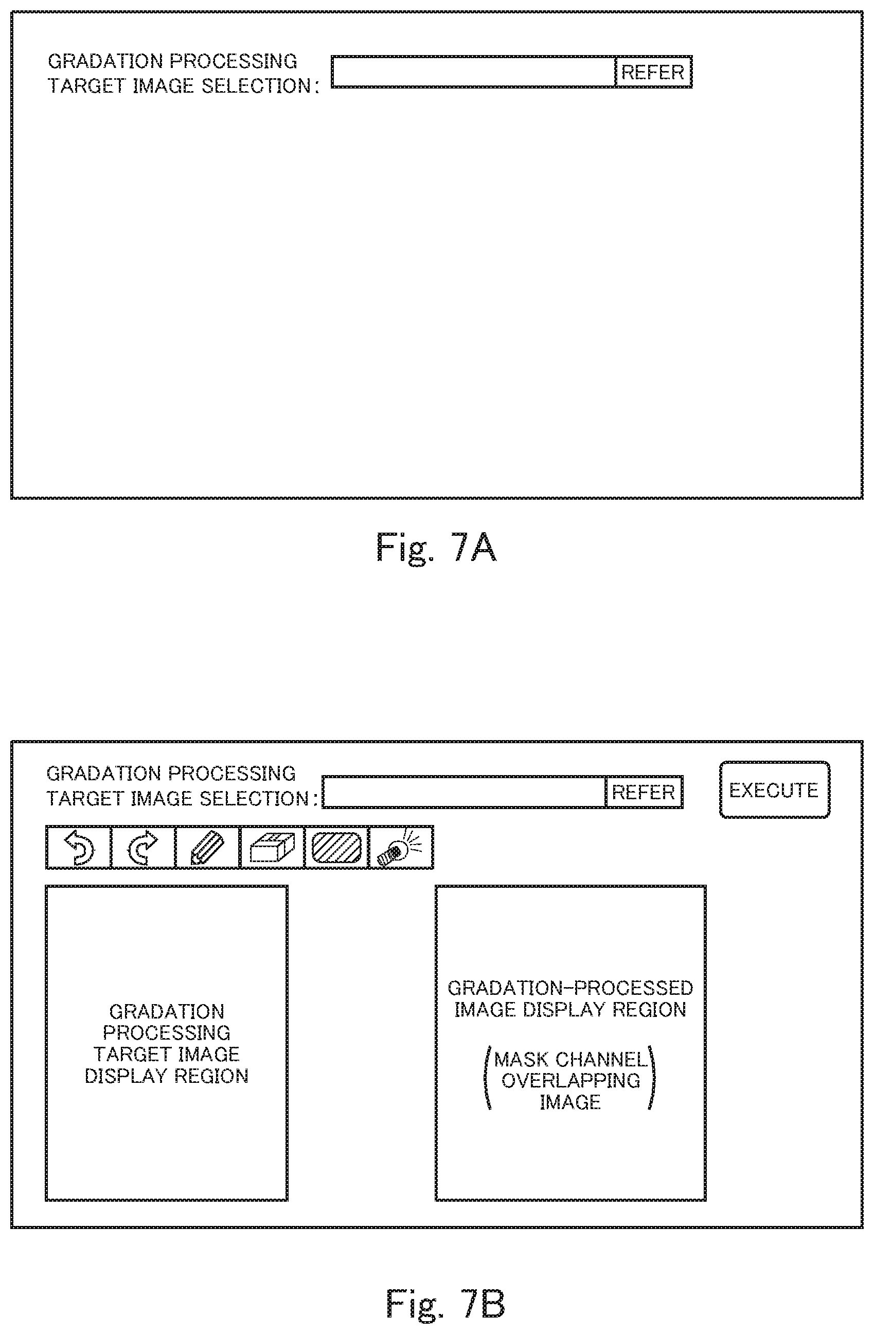 Patent US12361695 Figure 7 – Information processing device, information processing program, and information processing method