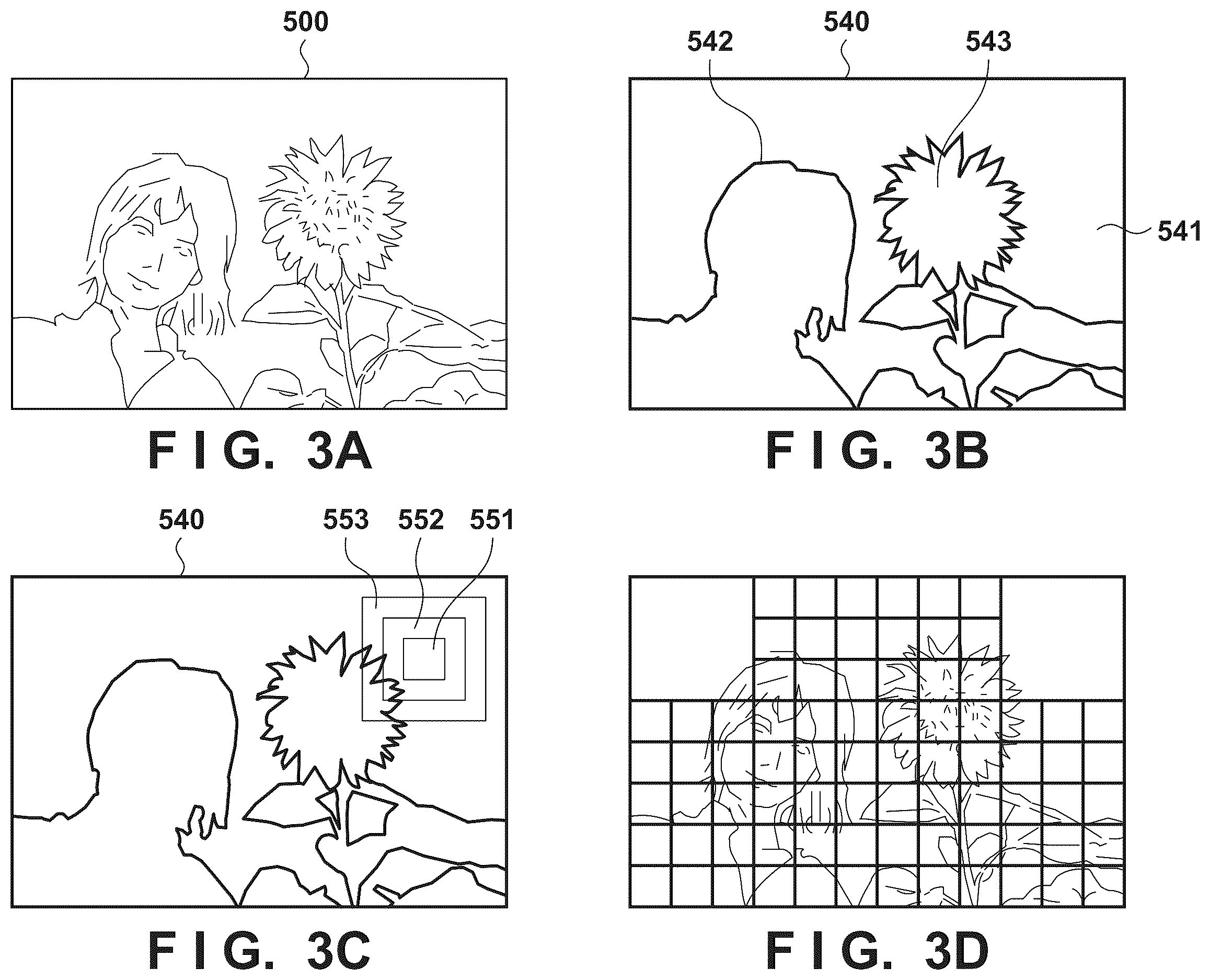 Patent US12361701 Figure 5 – Image processing apparatus, training apparatus, image processing method, training method, and storage medium