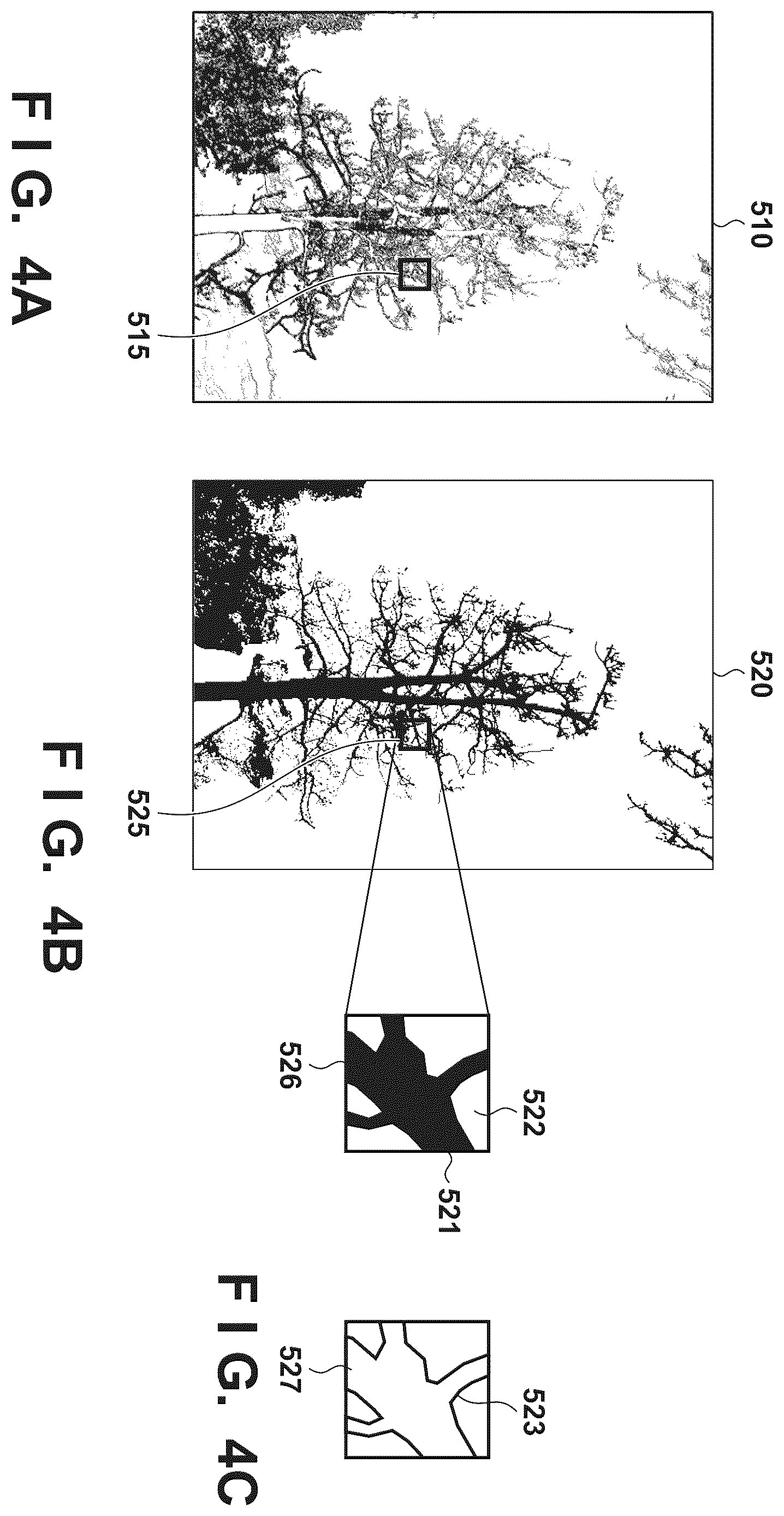 Patent US12361701 Figure 6 – Image processing apparatus, training apparatus, image processing method, training method, and storage medium