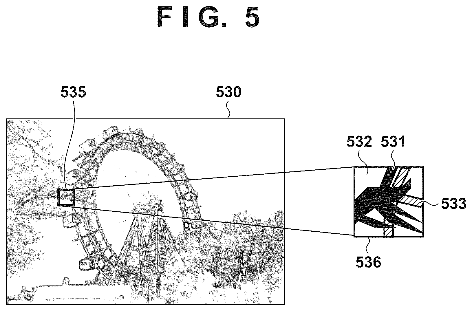 Patent US12361701 Figure 7 – Image processing apparatus, training apparatus, image processing method, training method, and storage medium