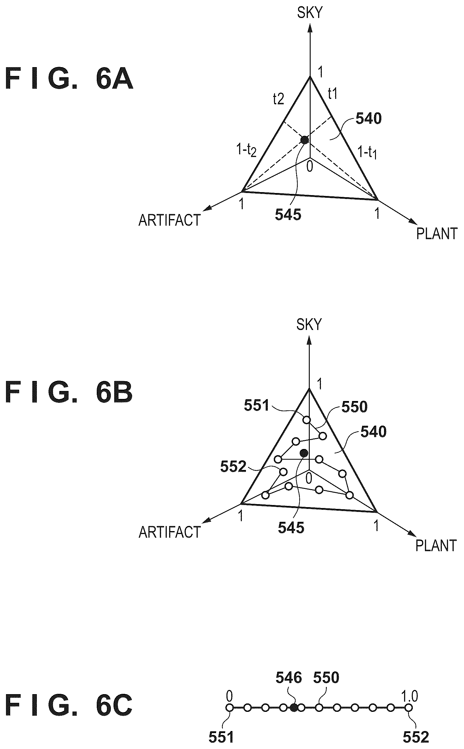 Patent US12361701 Figure 8 – Image processing apparatus, training apparatus, image processing method, training method, and storage medium