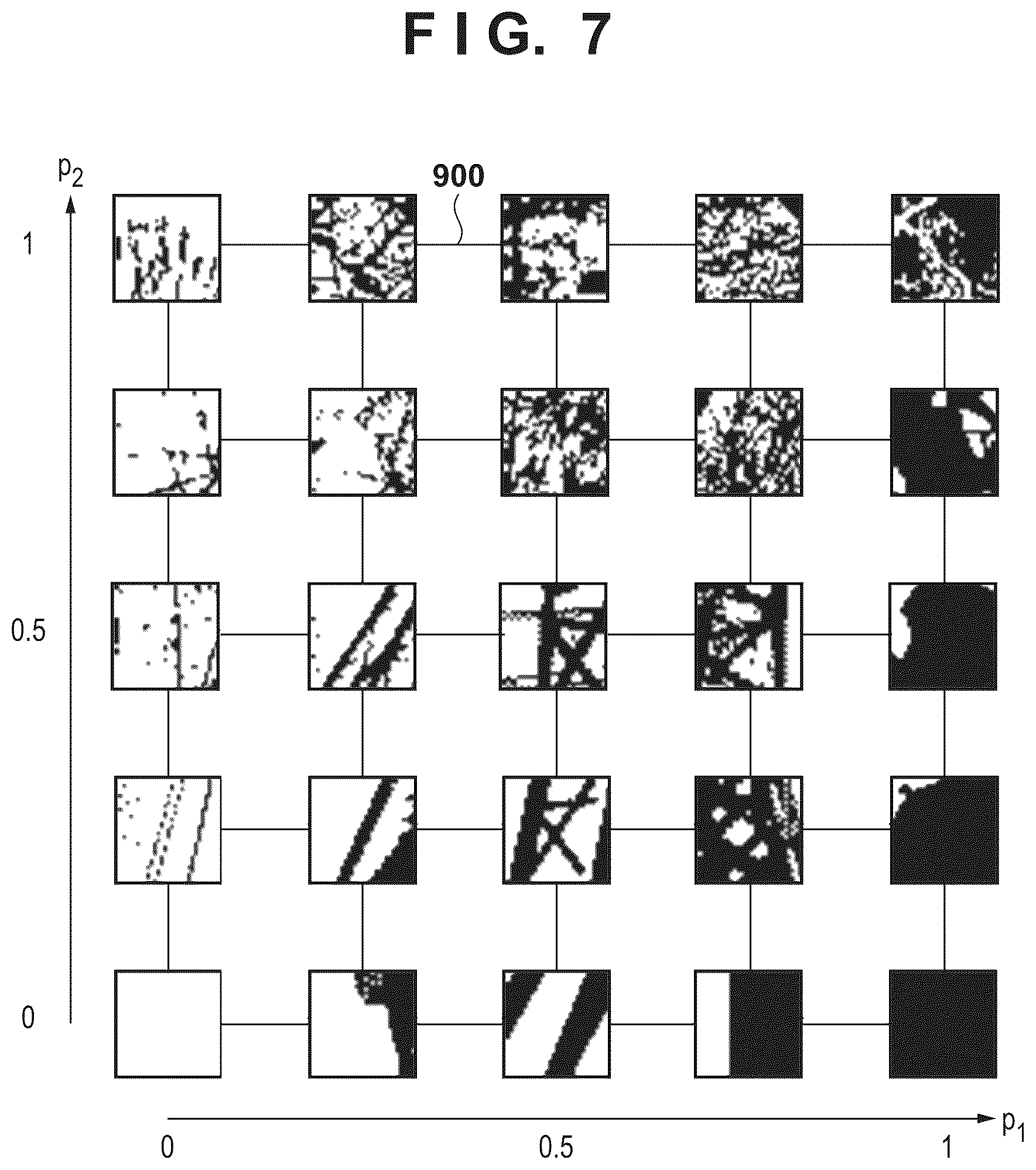 Patent US12361701 Figure 9 – Image processing apparatus, training apparatus, image processing method, training method, and storage medium