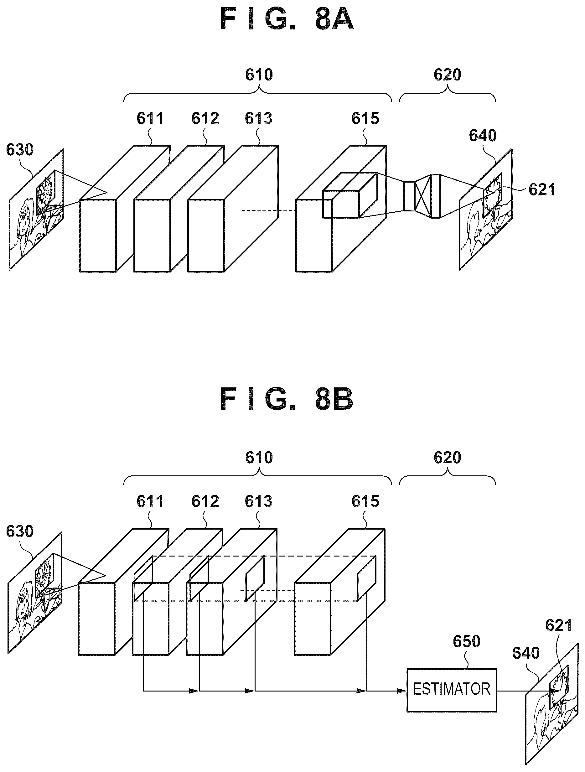 Patent US12361701 Figure 10 – Image processing apparatus, training apparatus, image processing method, training method, and storage medium