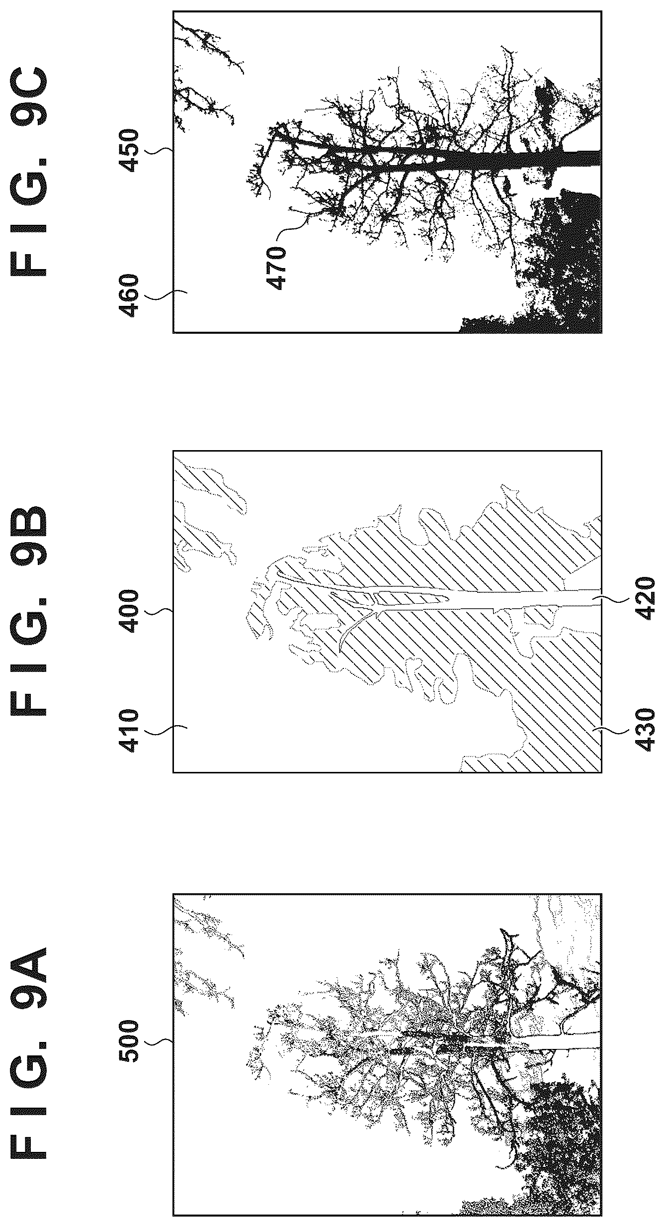 Patent US12361701 Figure 11 – Image processing apparatus, training apparatus, image processing method, training method, and storage medium