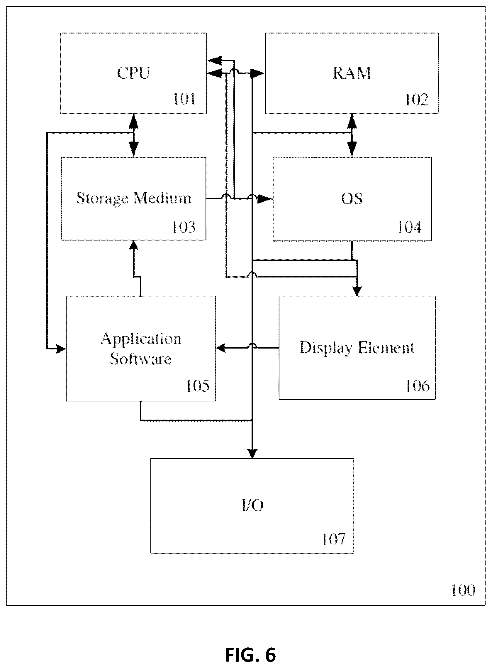 Patent US12361705 Figure 4 – System and method for reducing surveillance detection errors