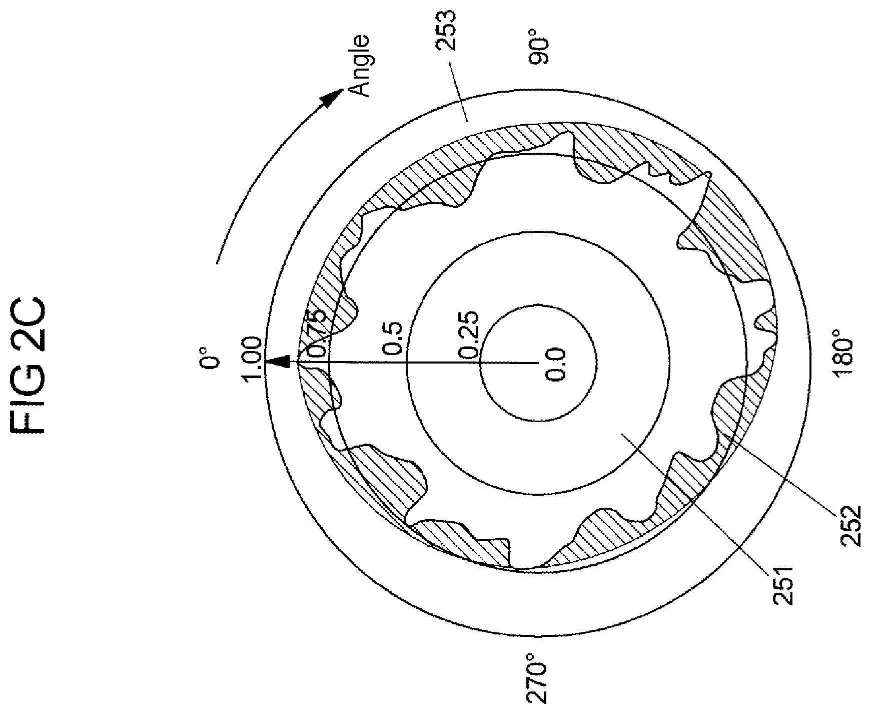 Patent US12361706 Figure 3 – Device and method for processing at least one work area with a processing tool